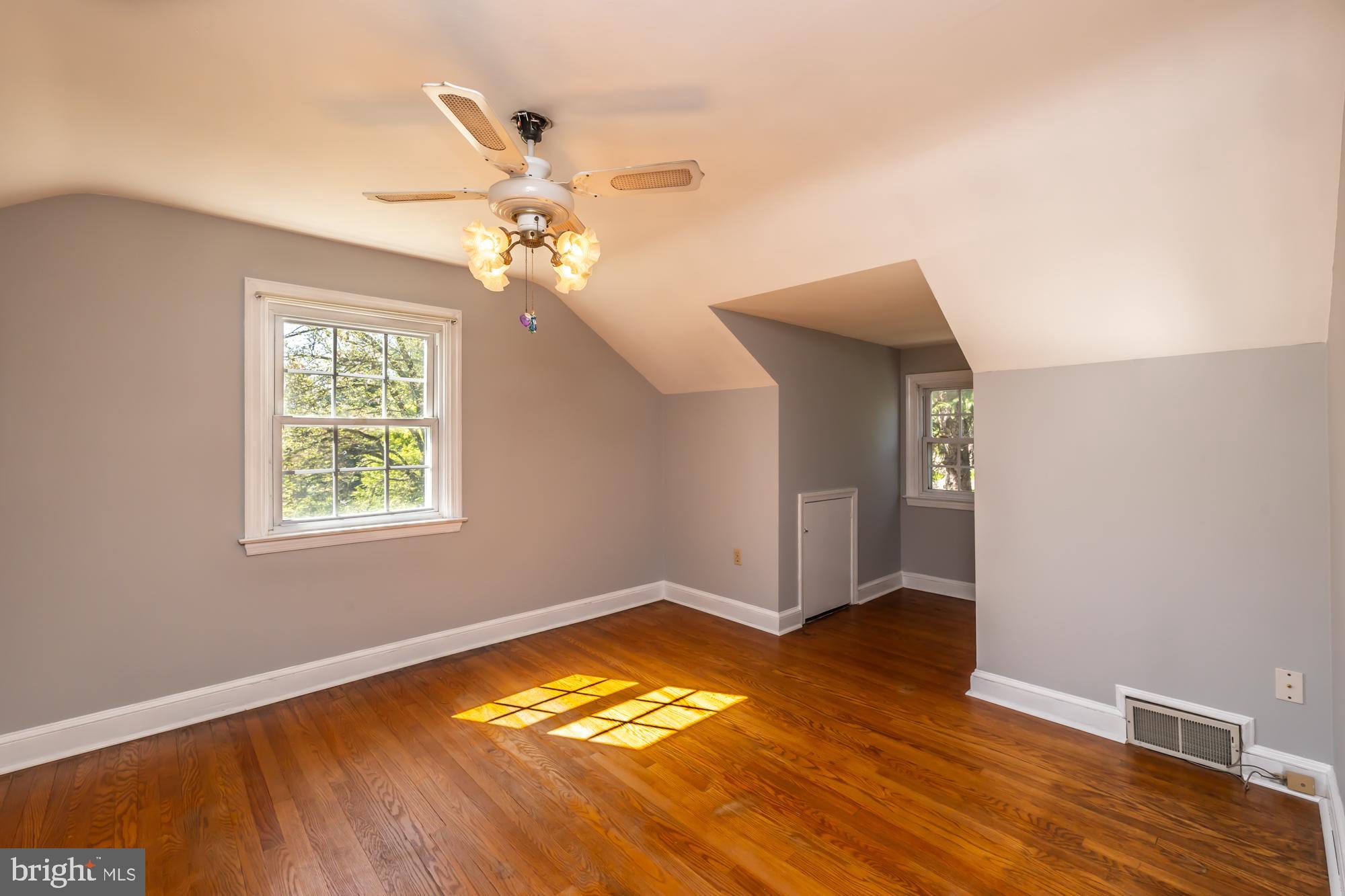 SPRINGFIELD - Residential