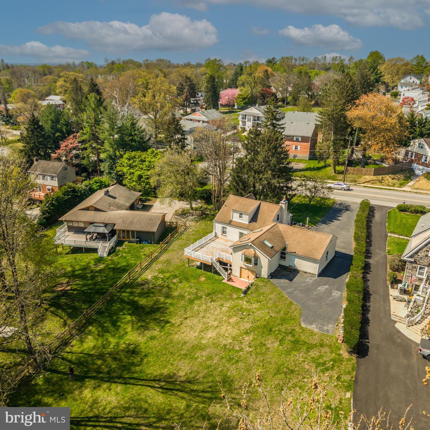 SPRINGFIELD - Residential