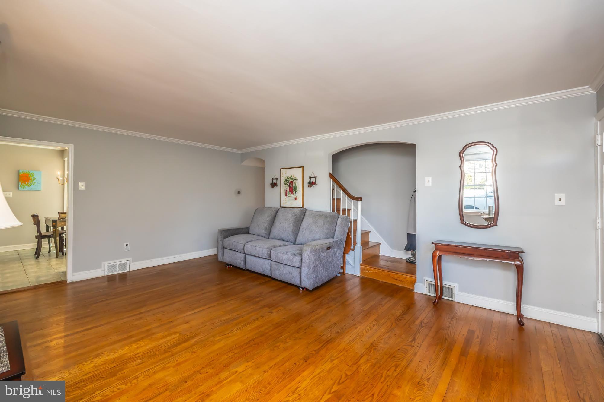 SPRINGFIELD - Residential