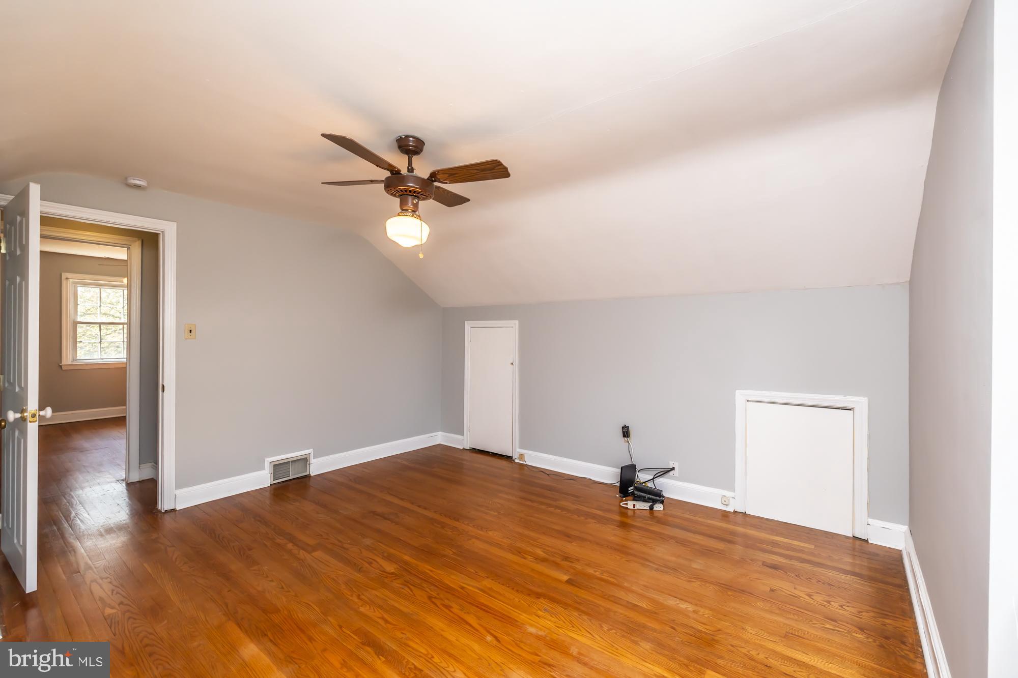 SPRINGFIELD - Residential