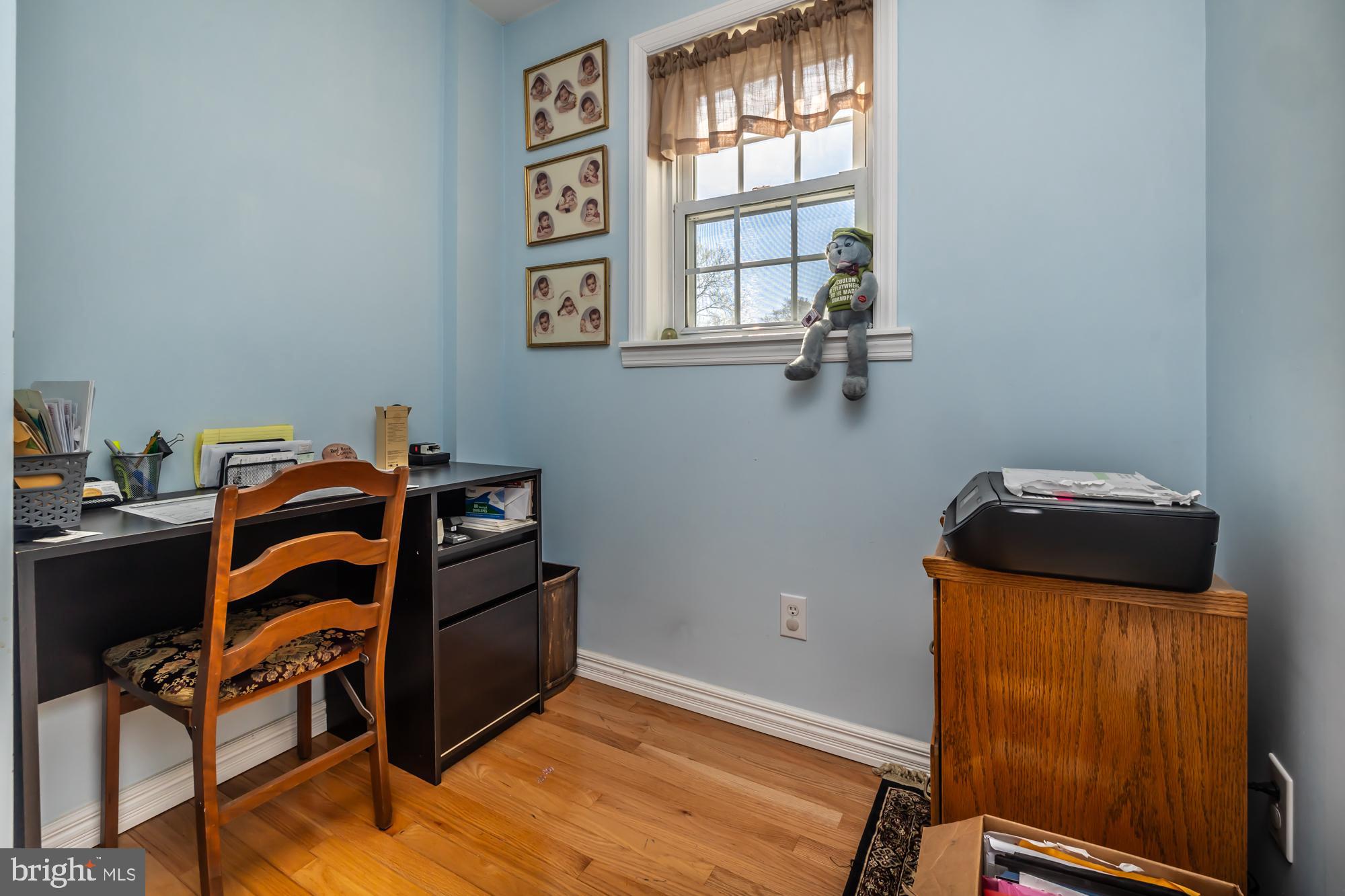 SPRINGFIELD - Residential