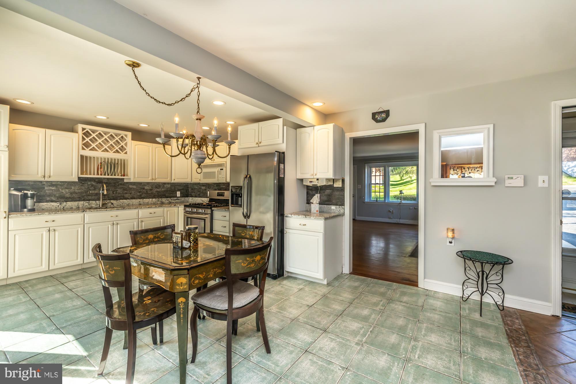 SPRINGFIELD - Residential