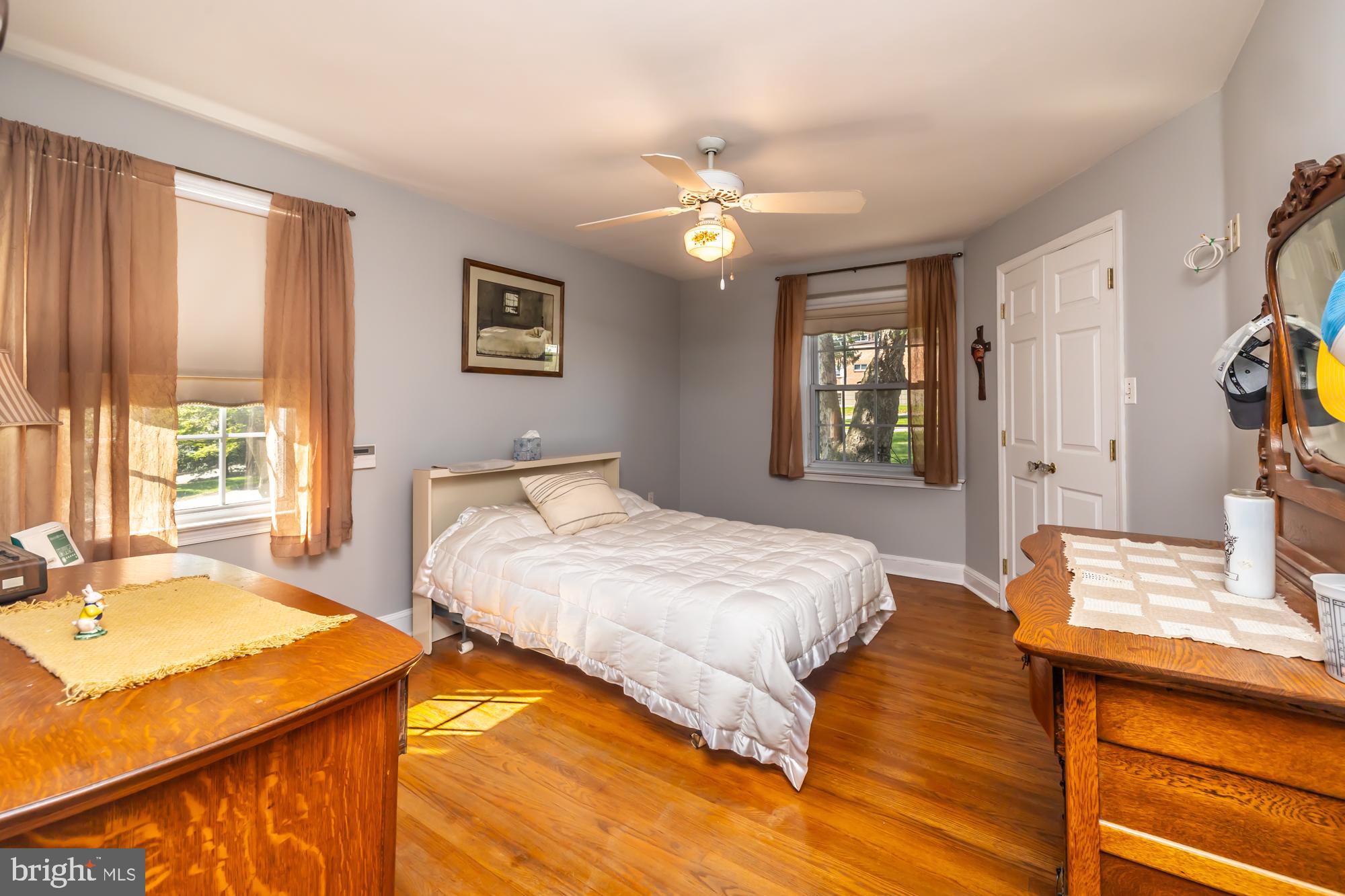 SPRINGFIELD - Residential