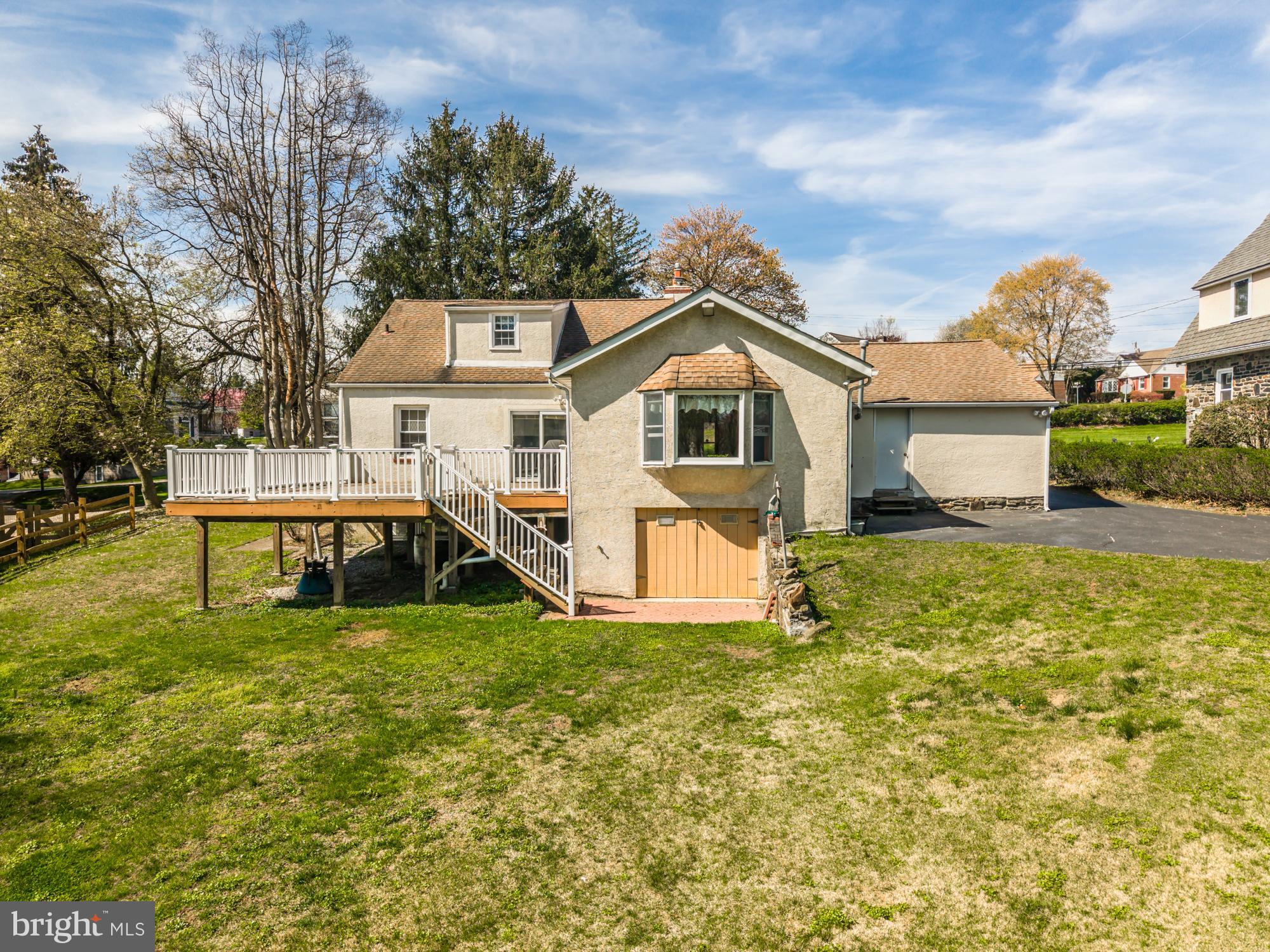 SPRINGFIELD - Residential