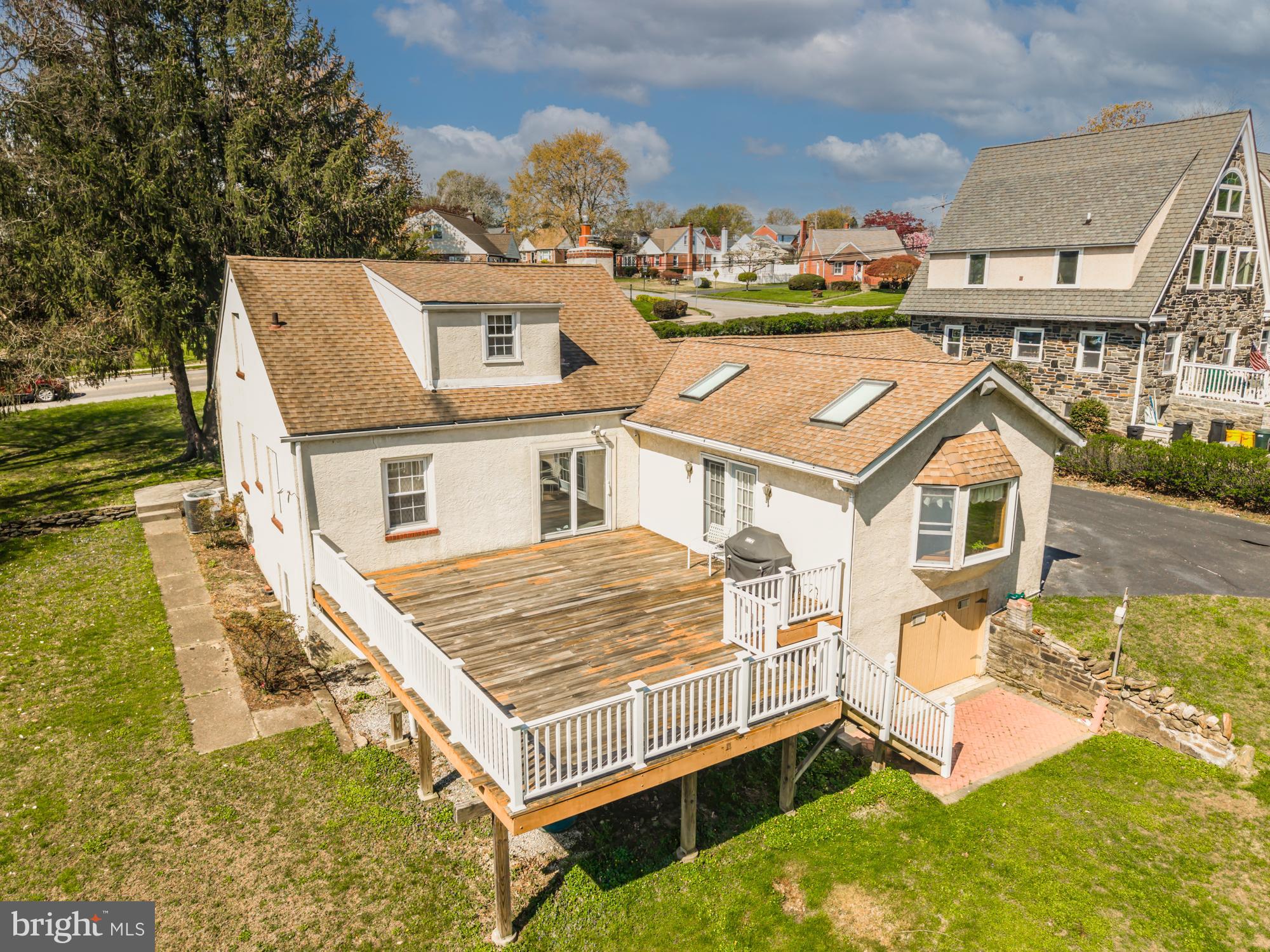 SPRINGFIELD - Residential