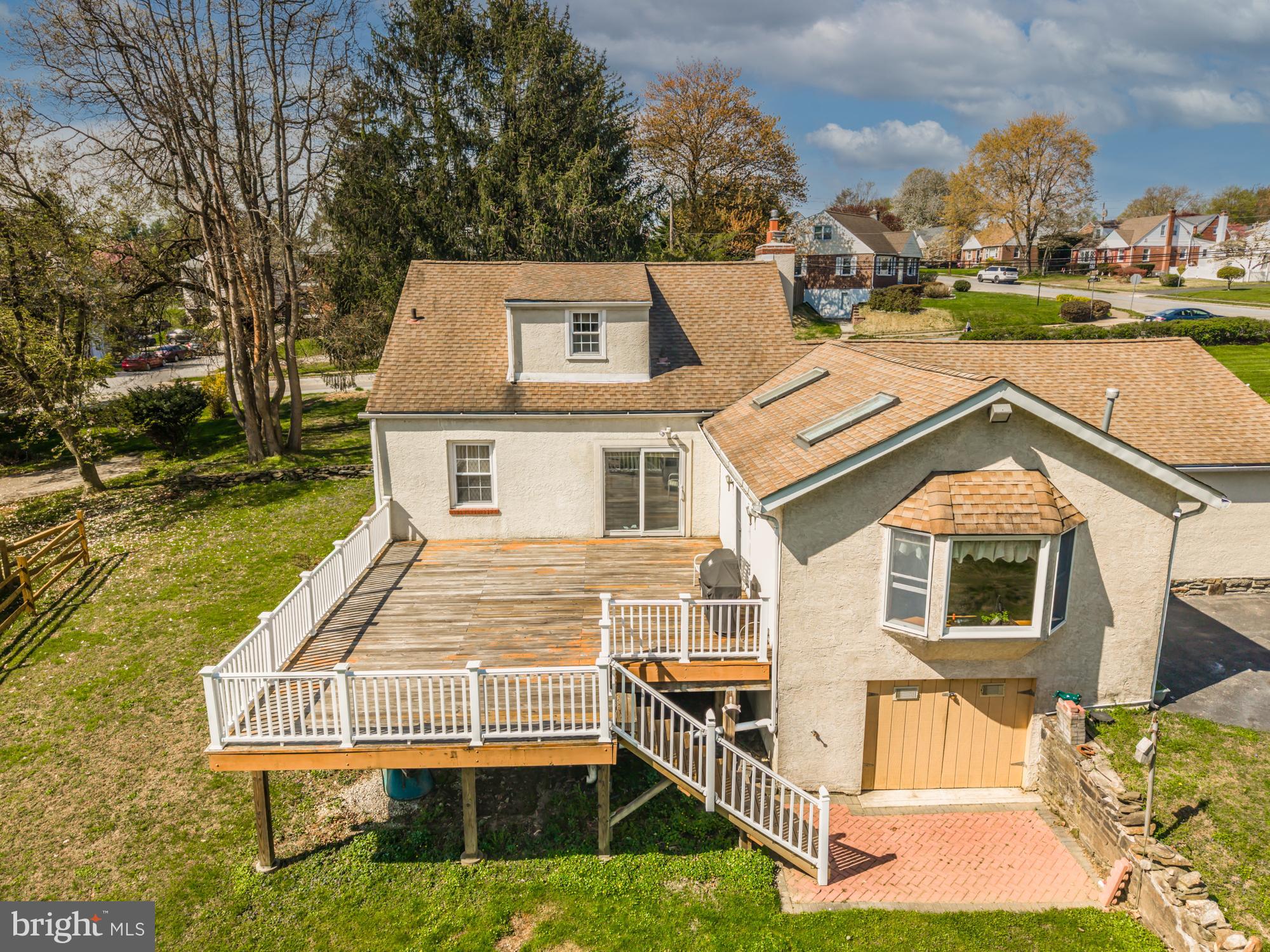 SPRINGFIELD - Residential