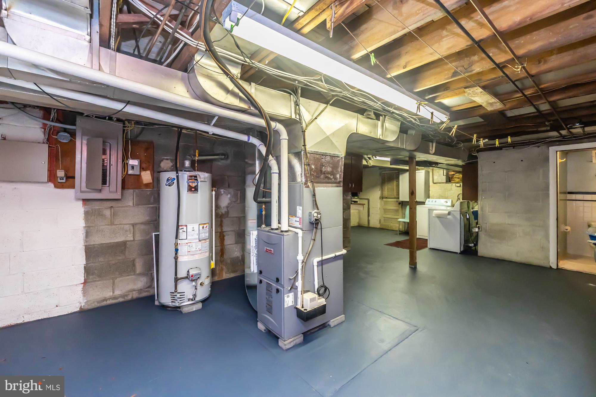 SPRINGFIELD - Residential