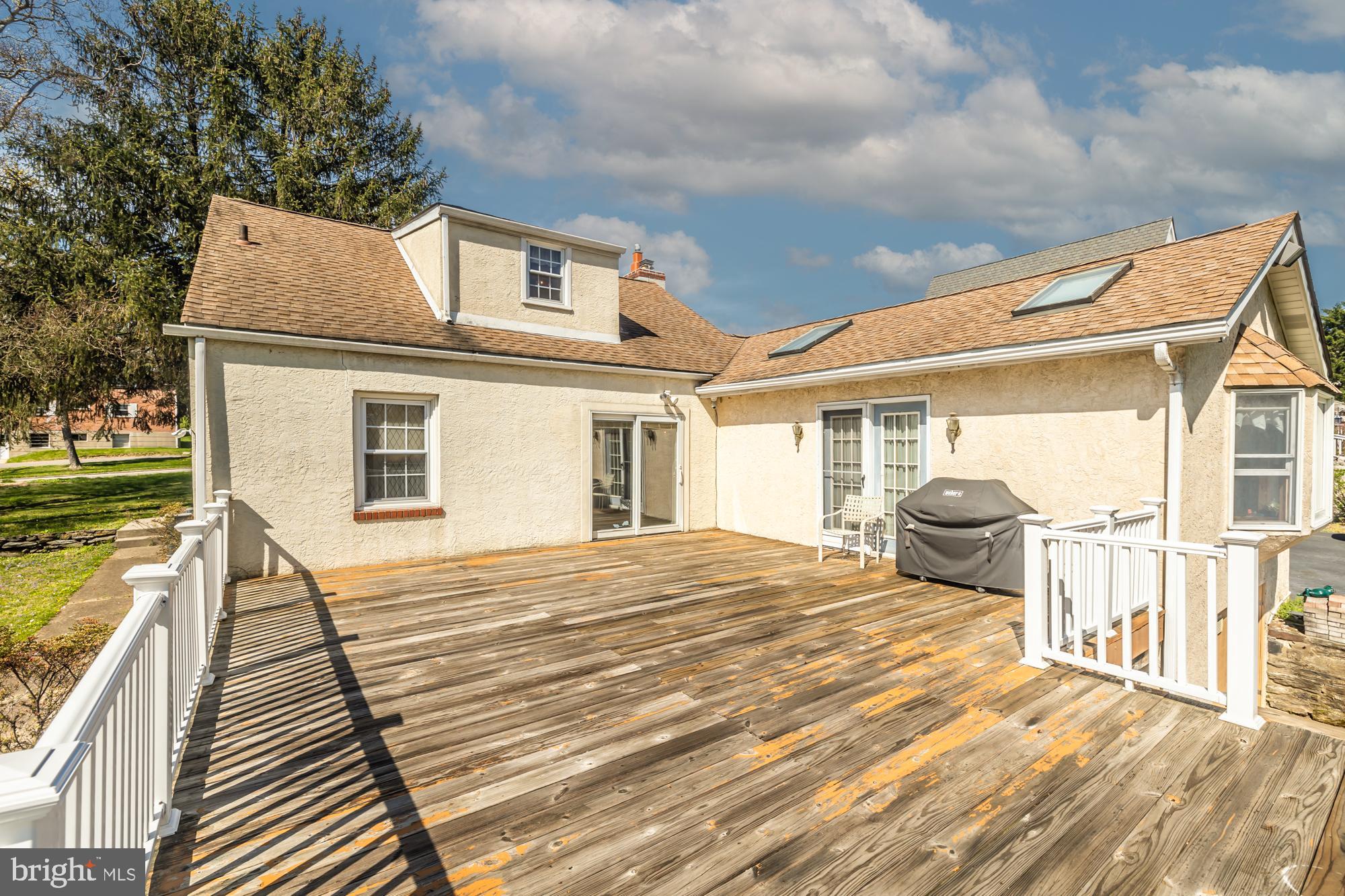 SPRINGFIELD - Residential