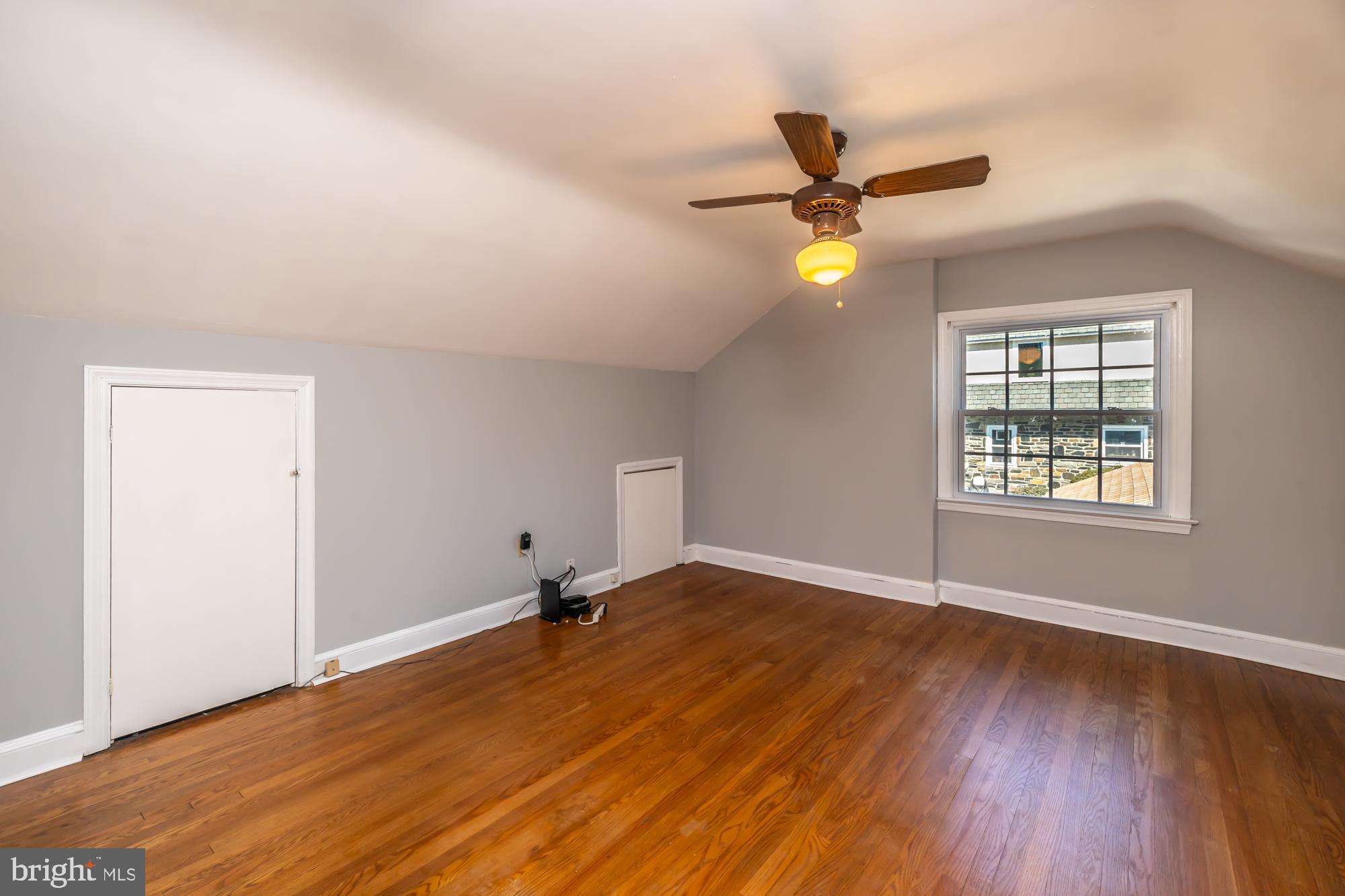 SPRINGFIELD - Residential