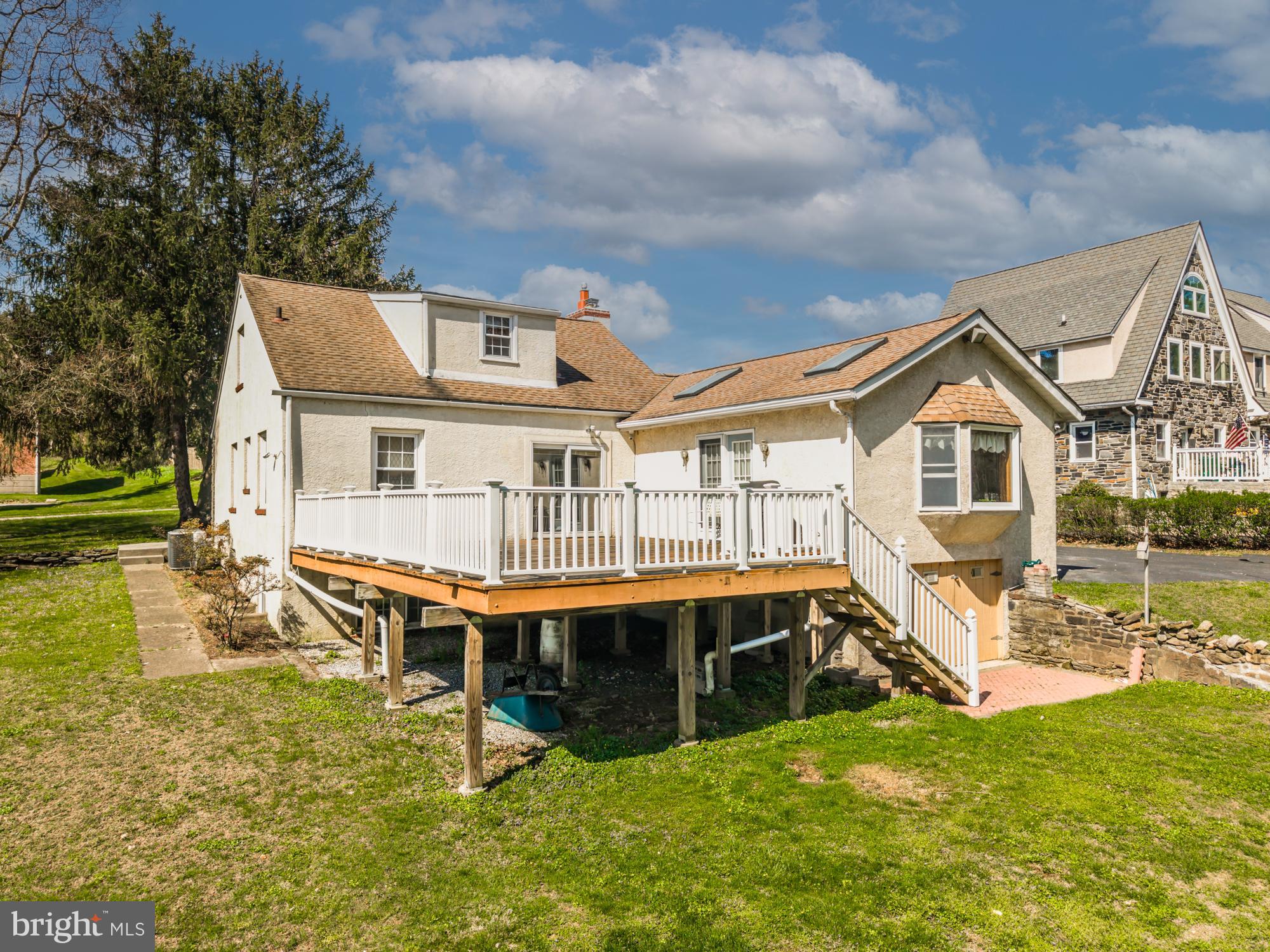 SPRINGFIELD - Residential