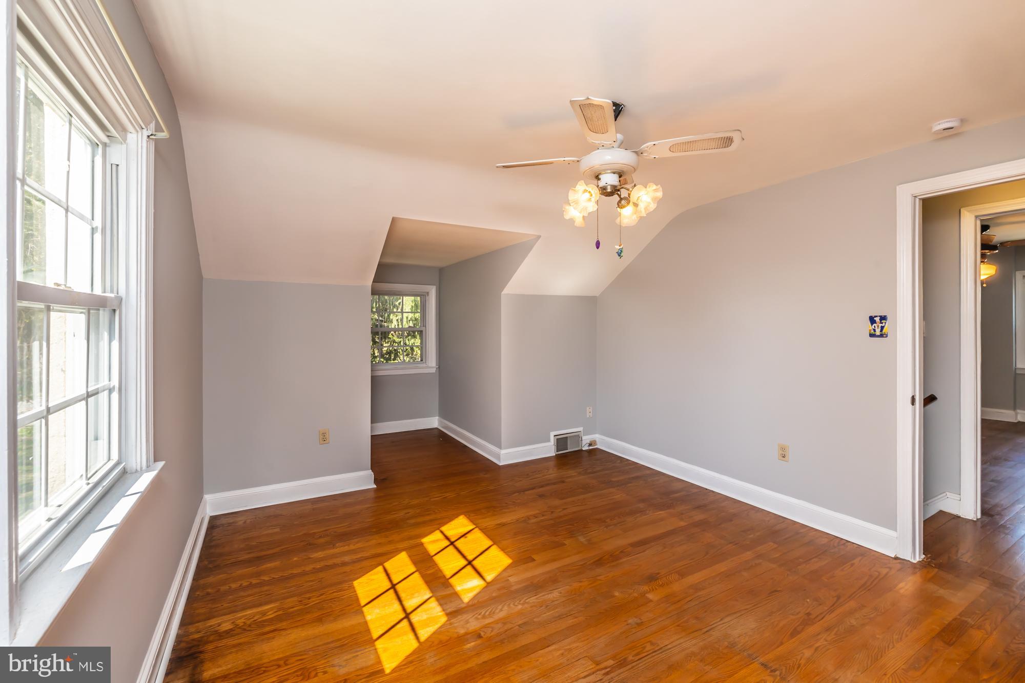 SPRINGFIELD - Residential