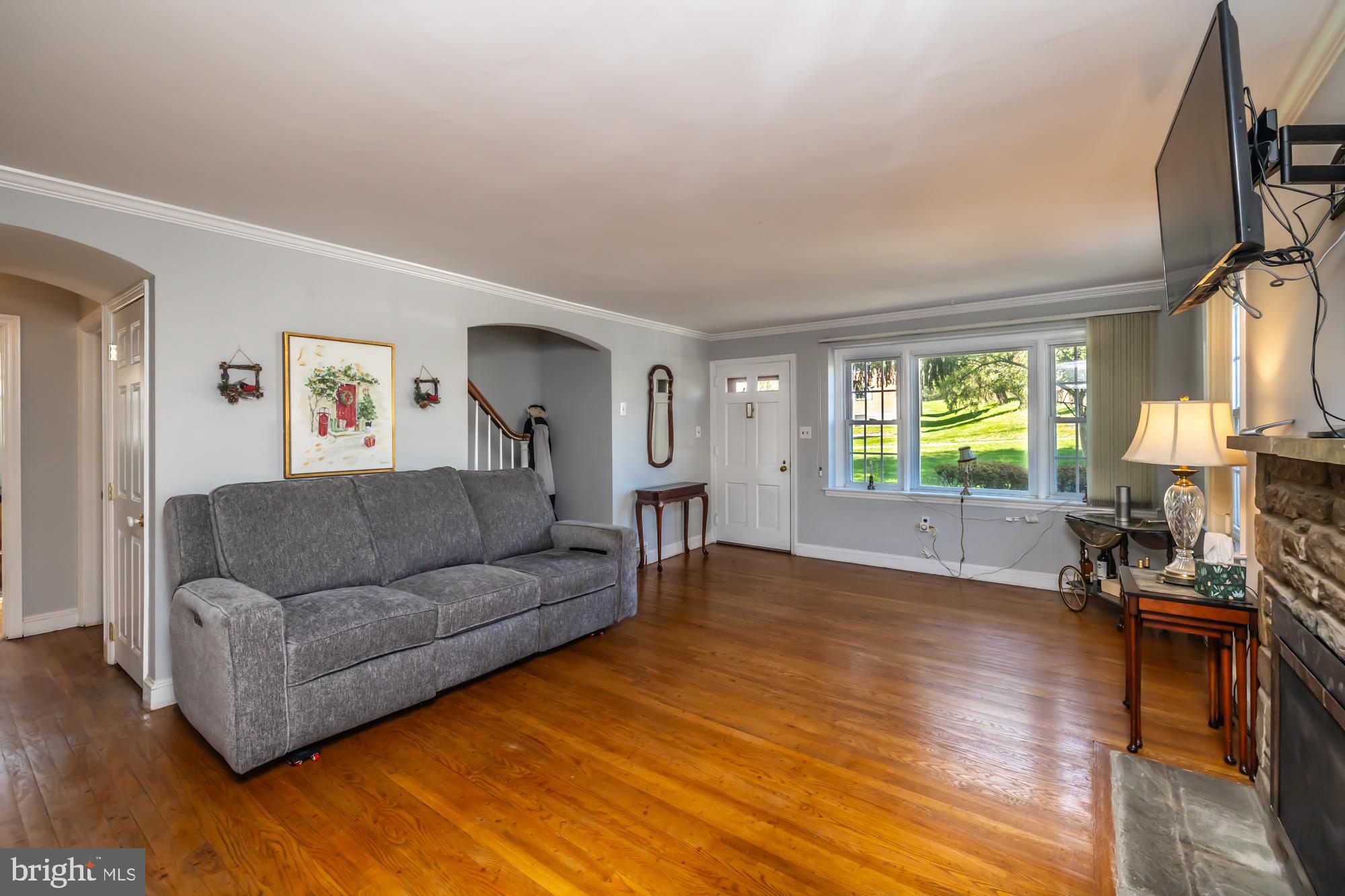 SPRINGFIELD - Residential