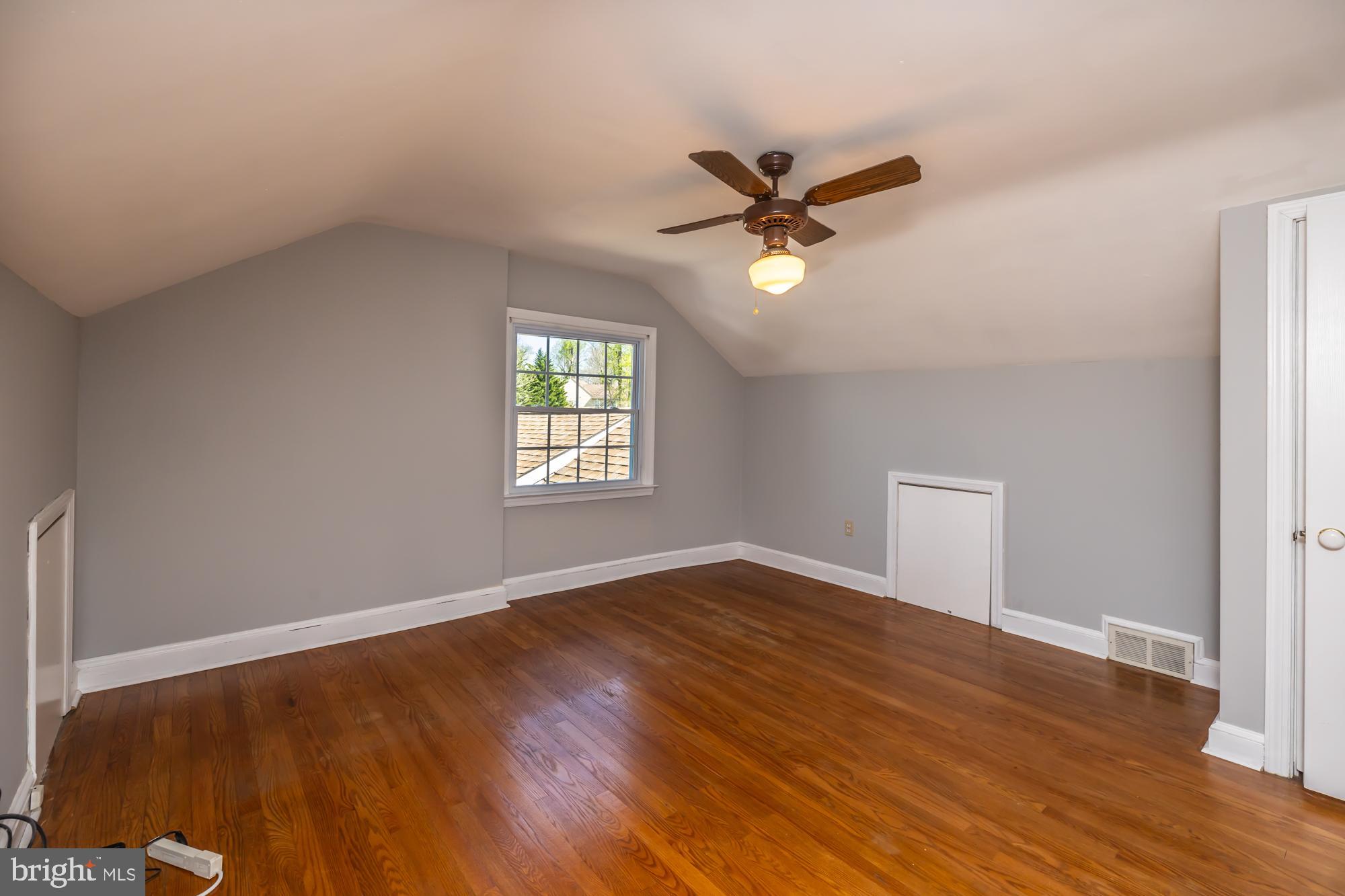 SPRINGFIELD - Residential