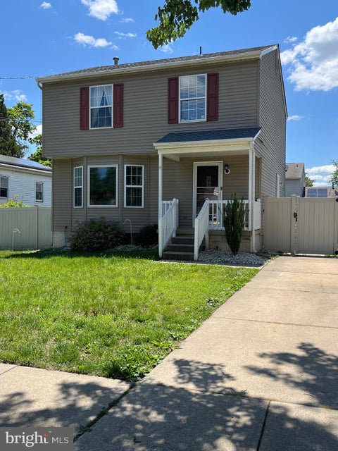 Homes For Sale - 8326 Osler Avenue<br/> PENNSAUKEN, NJ 08109