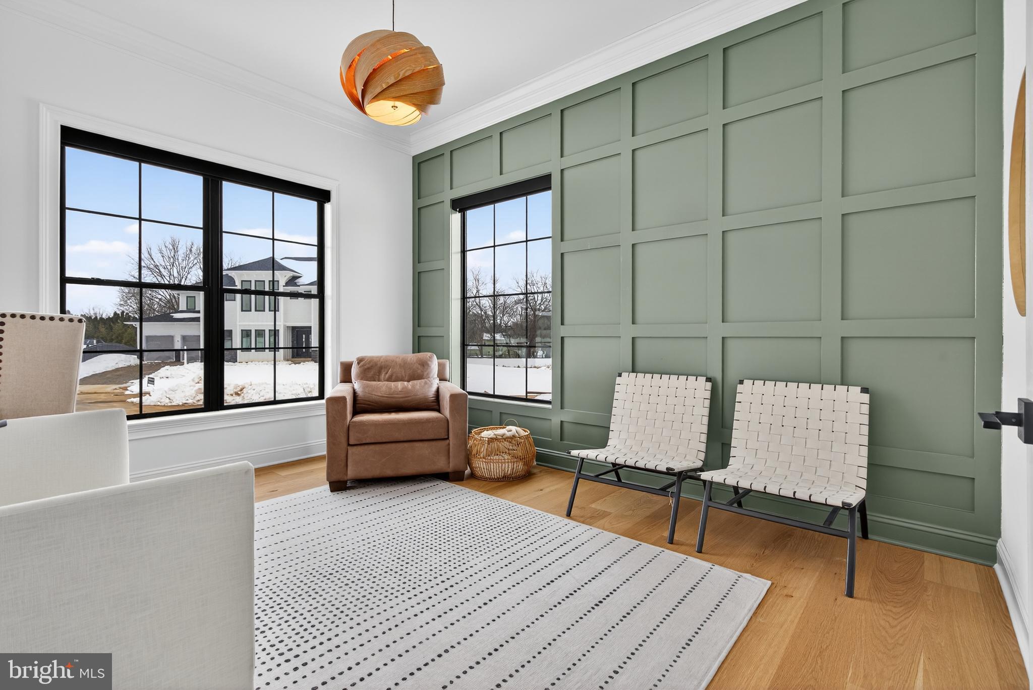 HAYDN MANOR - Residential