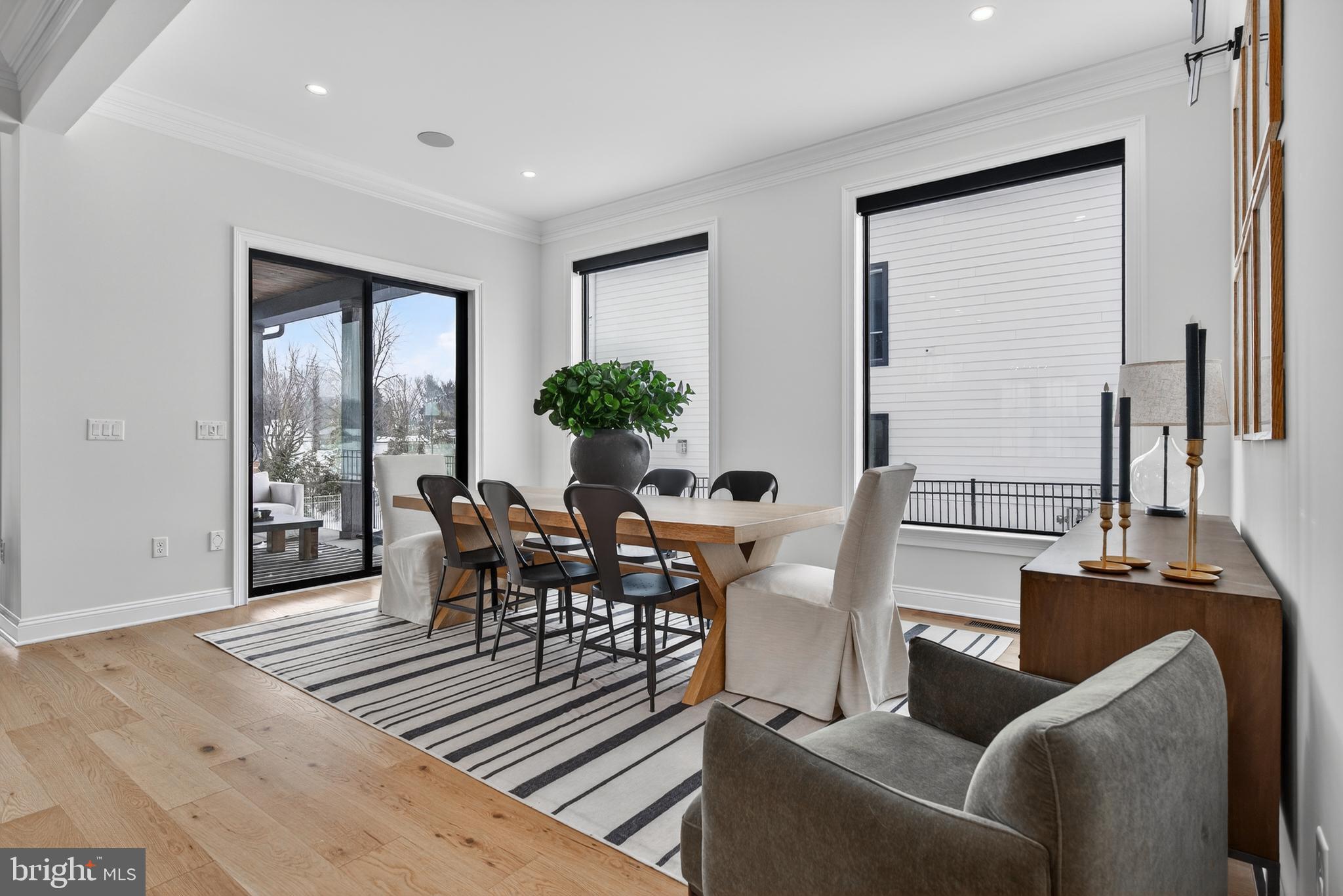 HAYDN MANOR - Residential