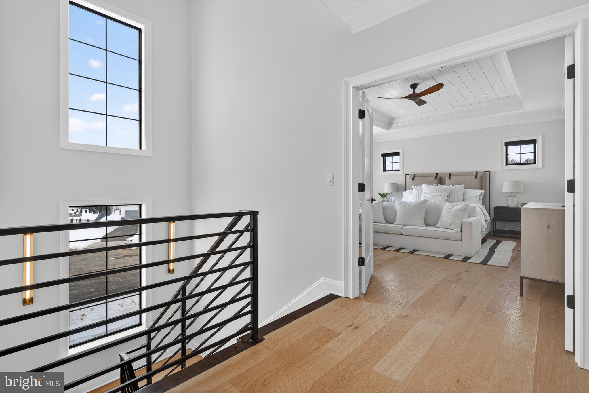 HAYDN MANOR - Residential