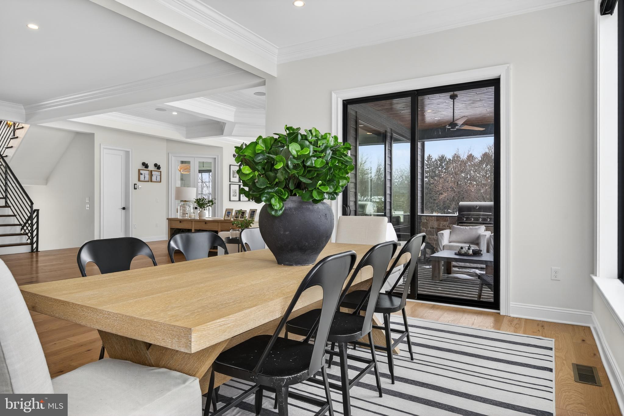 HAYDN MANOR - Residential