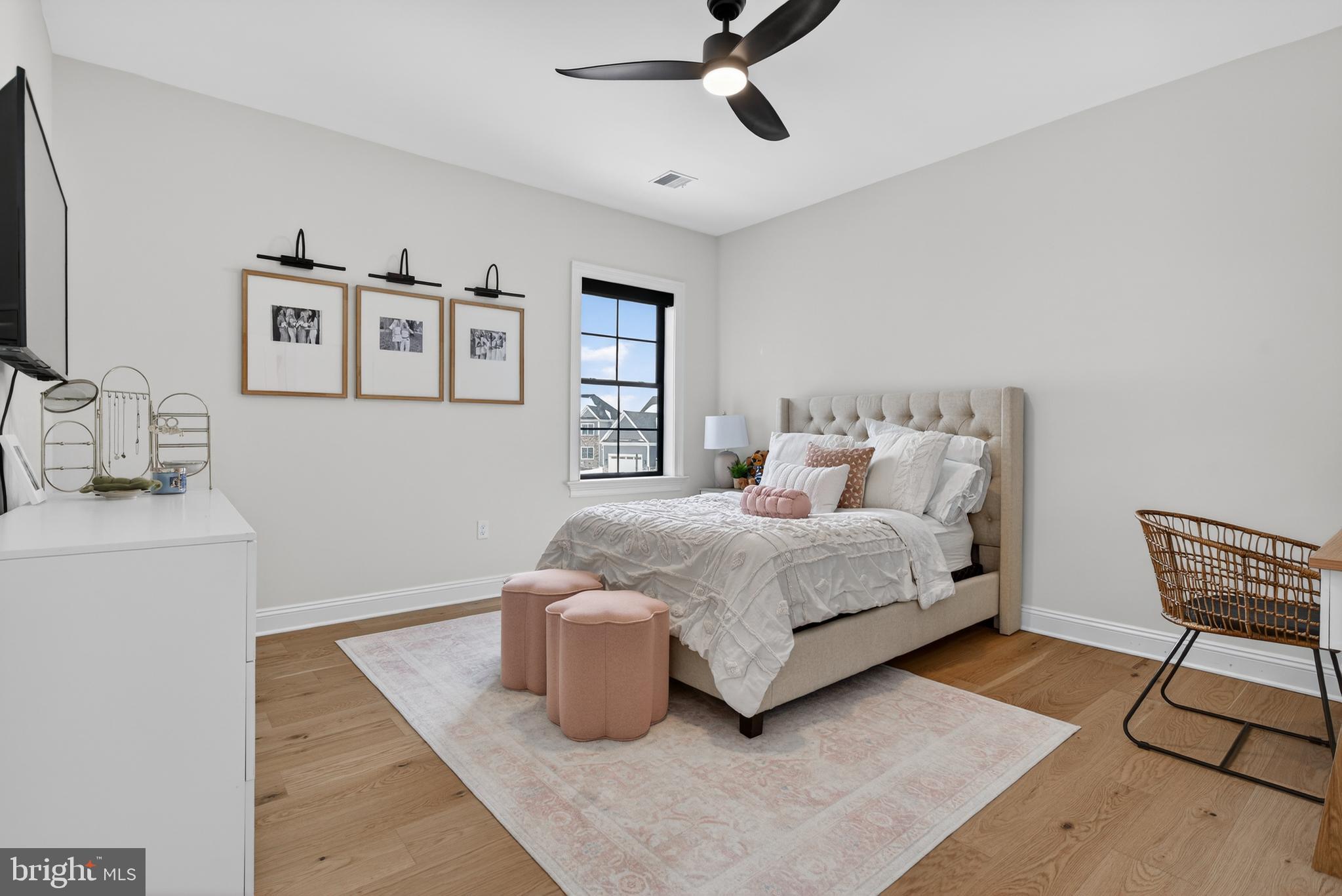 HAYDN MANOR - Residential