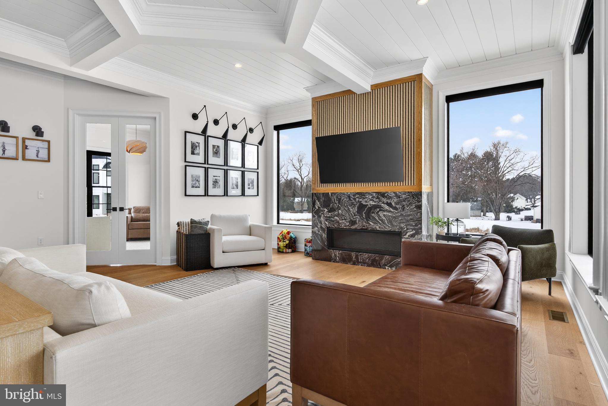 HAYDN MANOR - Residential