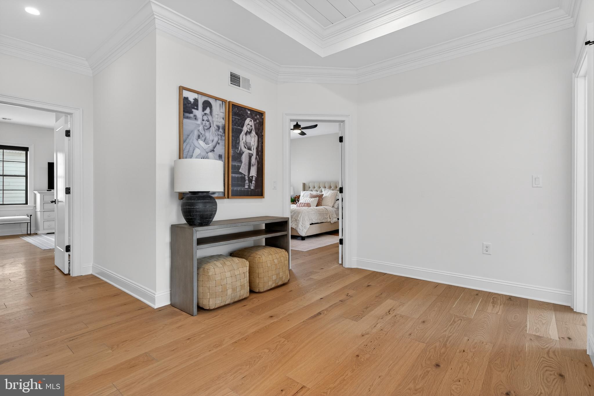 HAYDN MANOR - Residential