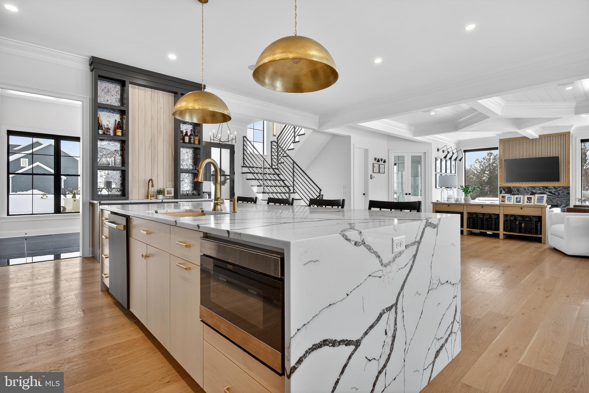 HAYDN MANOR - Residential