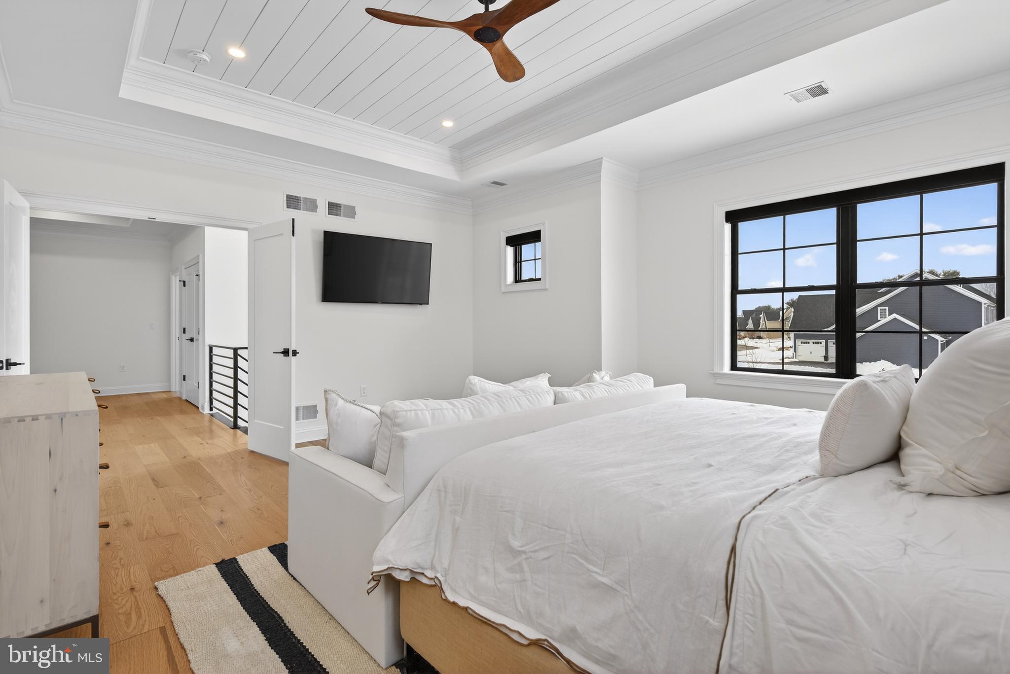 HAYDN MANOR - Residential