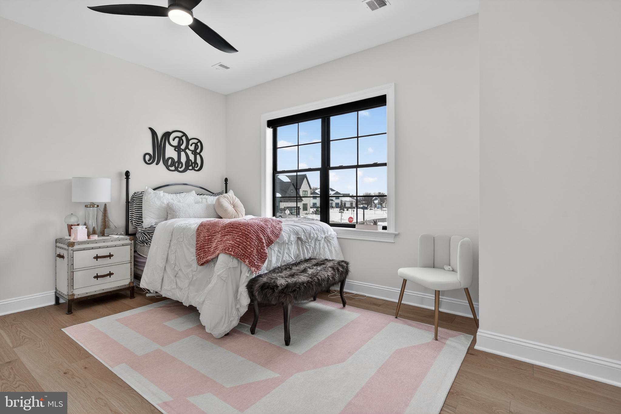 HAYDN MANOR - Residential