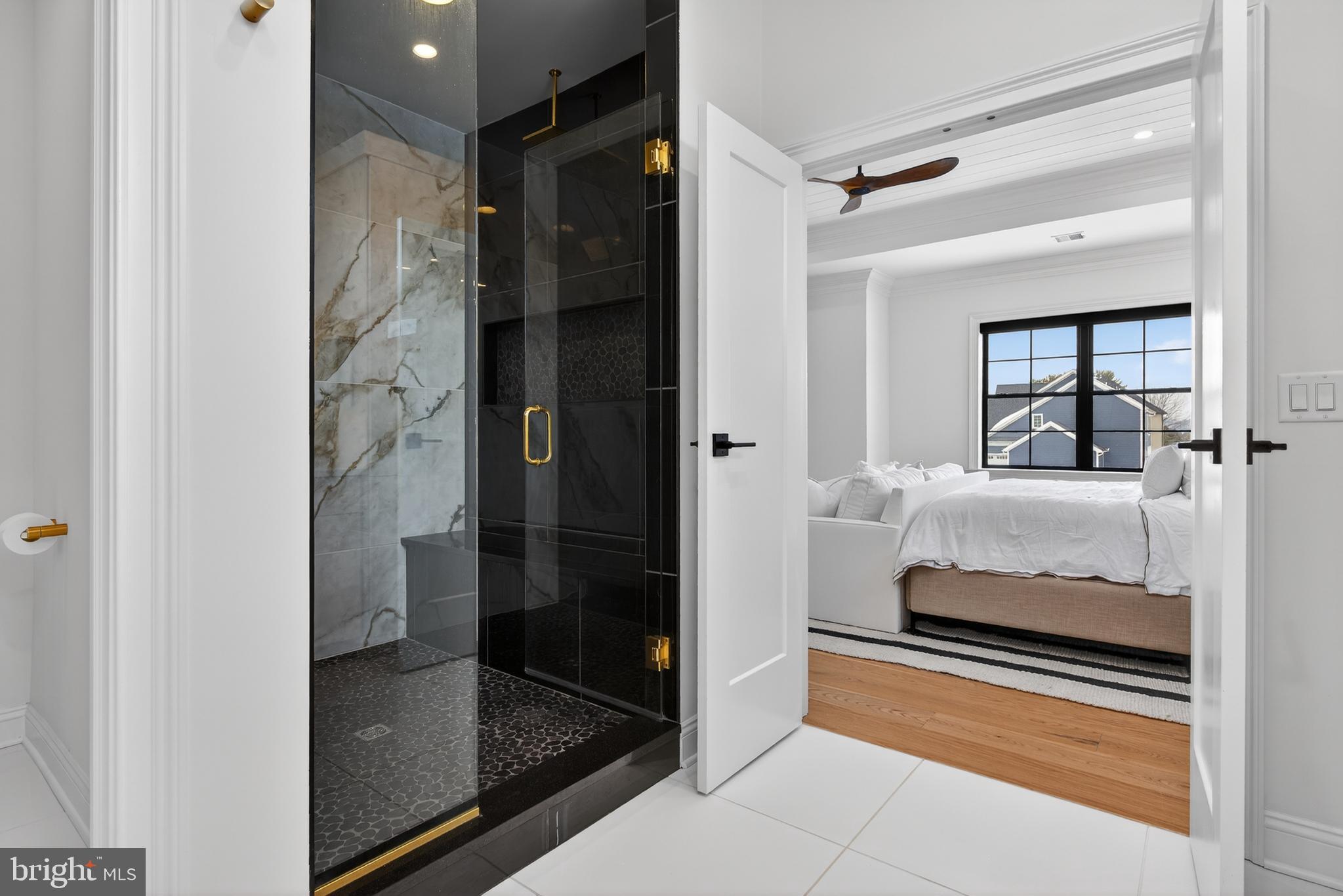 HAYDN MANOR - Residential