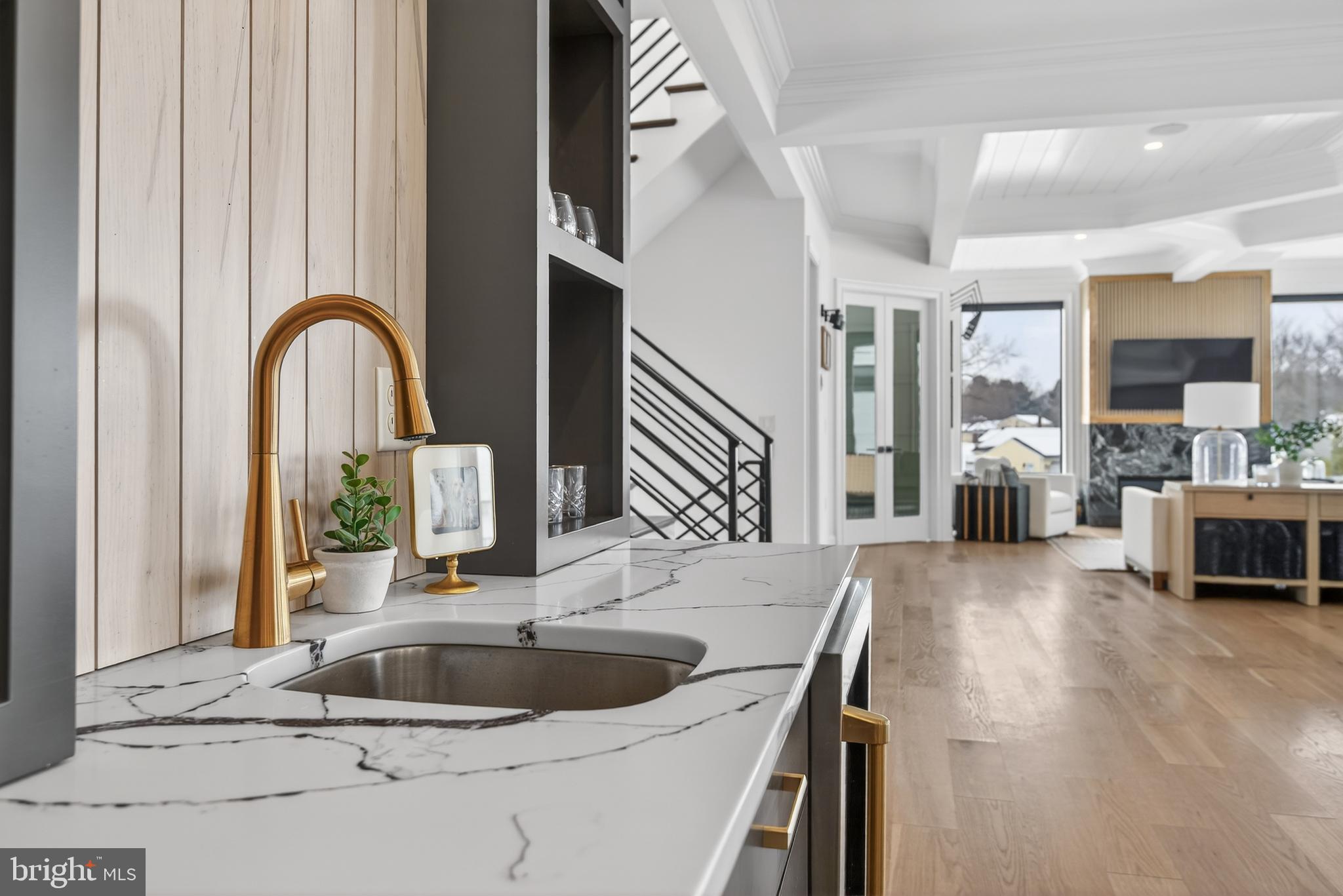 HAYDN MANOR - Residential