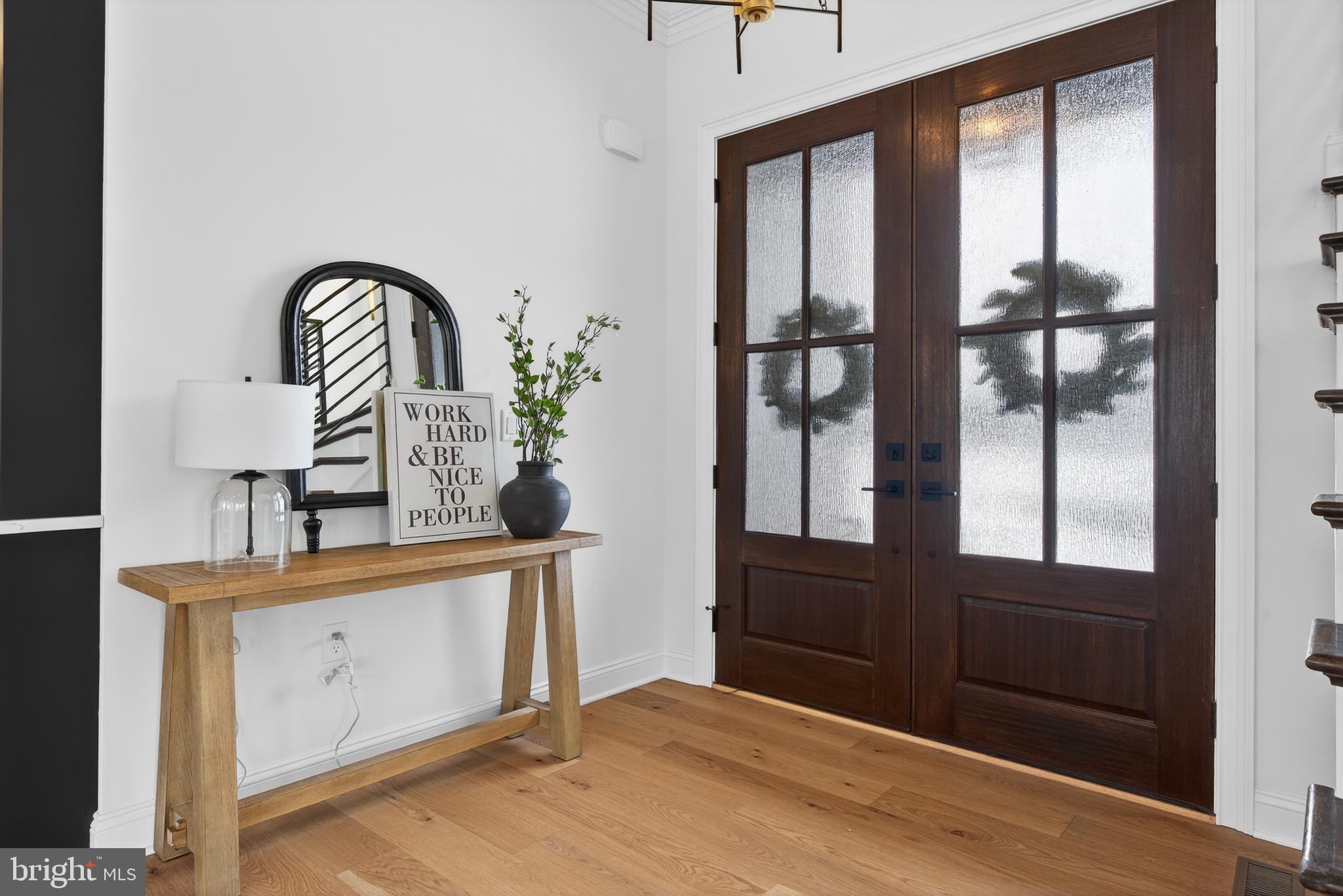 HAYDN MANOR - Residential