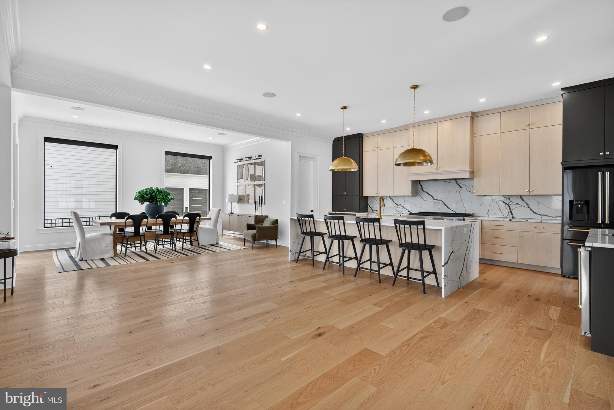 HAYDN MANOR - Residential