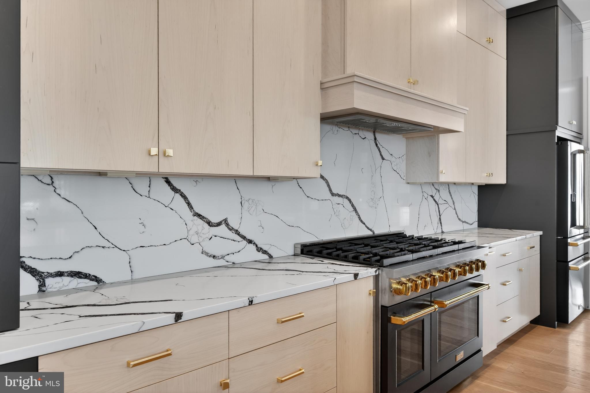 HAYDN MANOR - Residential