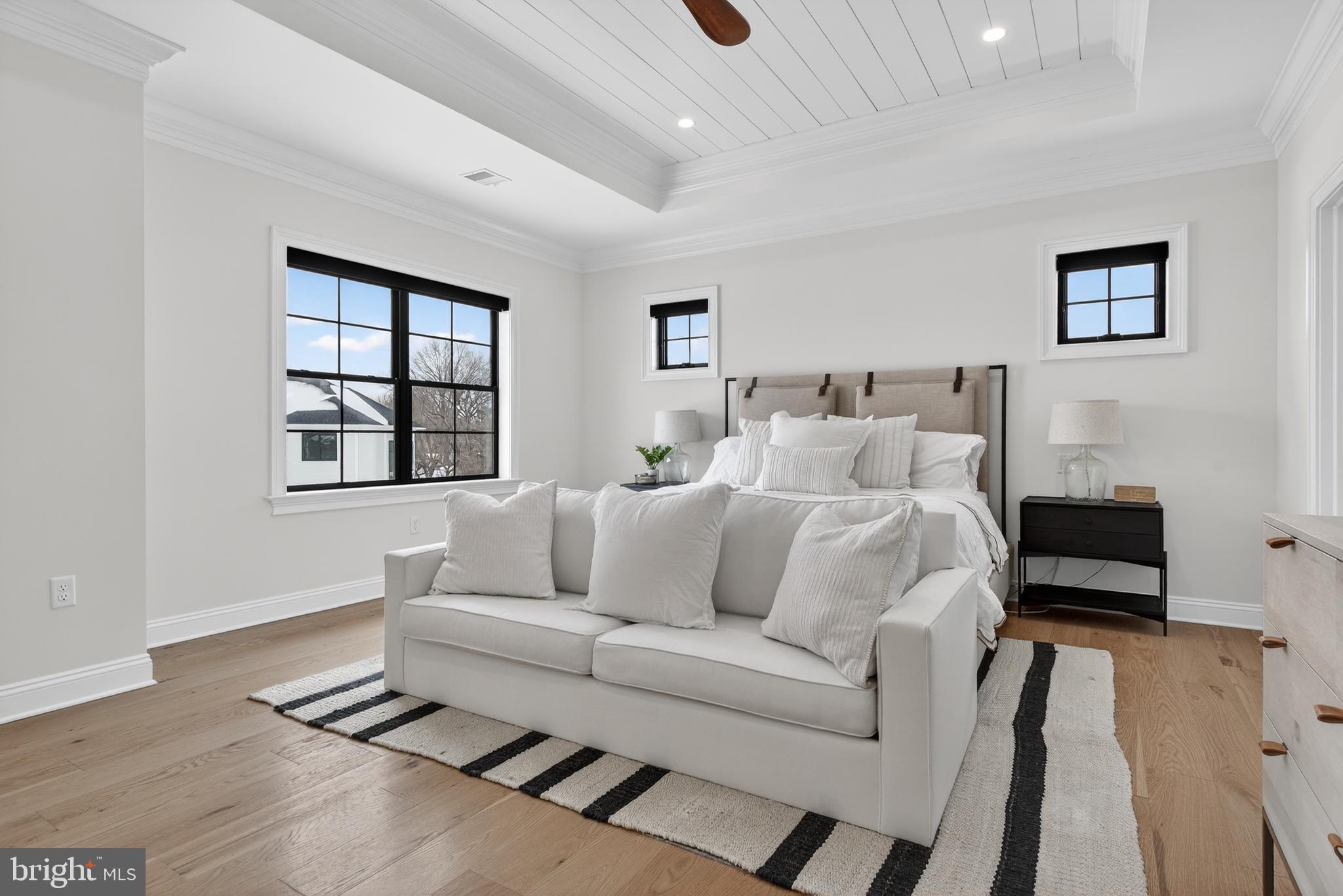 HAYDN MANOR - Residential