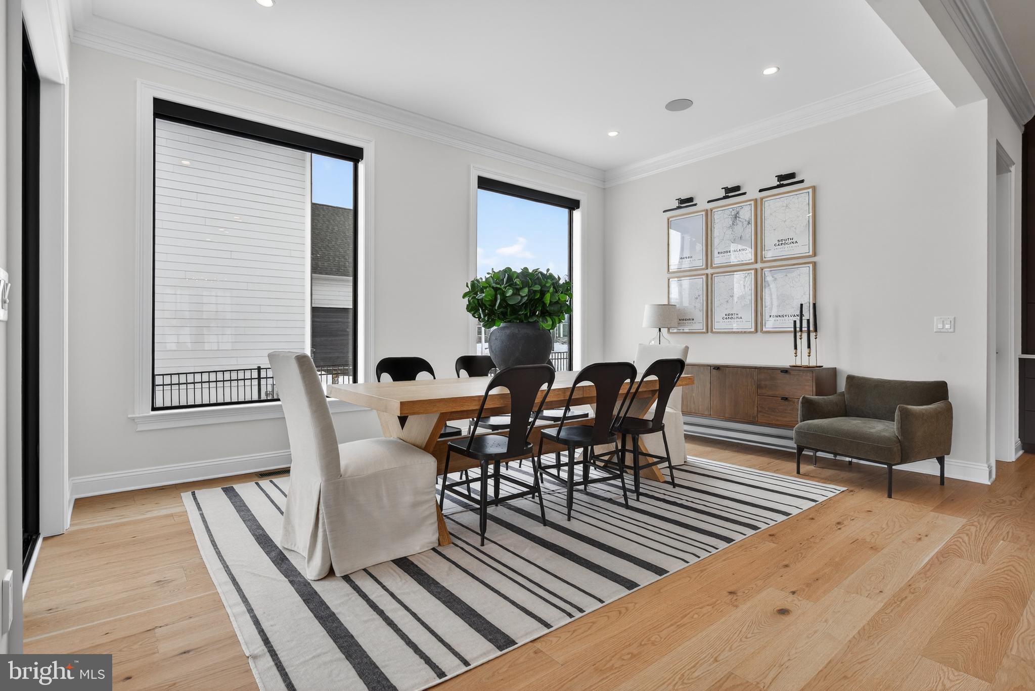 HAYDN MANOR - Residential