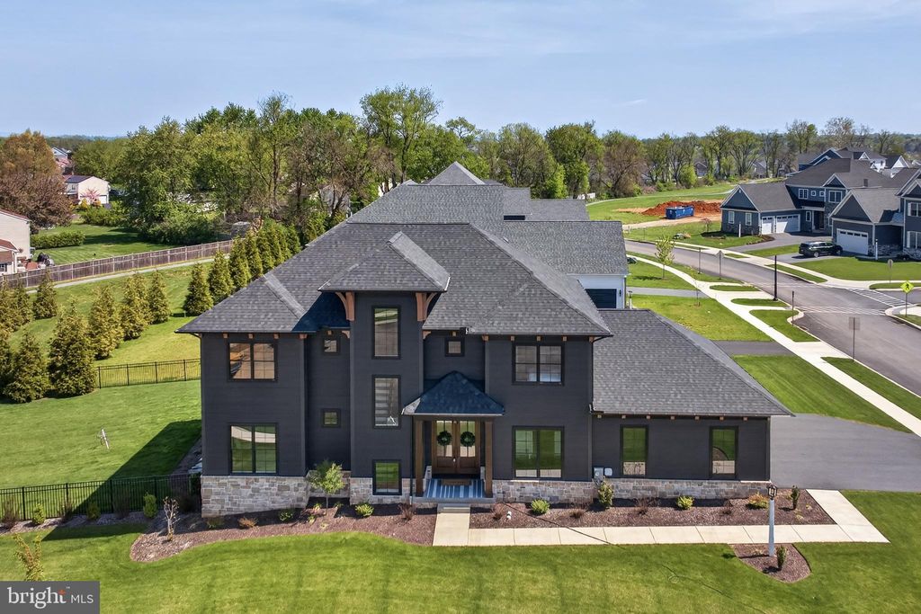 Photo of 5848 Wild Lilac Drive, EAST PETERSBURG, PA 17520 (MLS # PALA2082922)