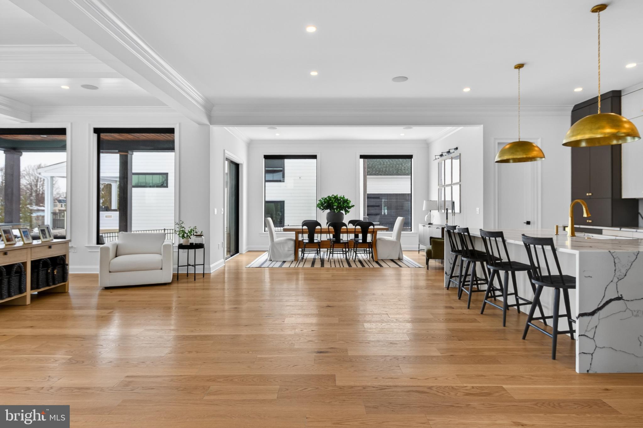 HAYDN MANOR - Residential