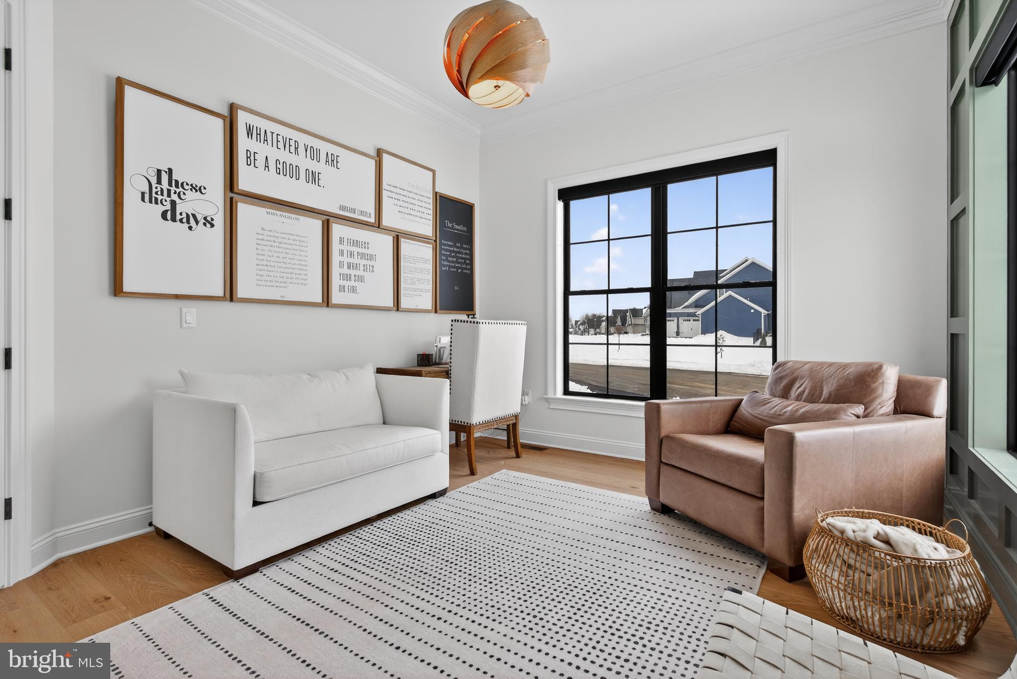 HAYDN MANOR - Residential