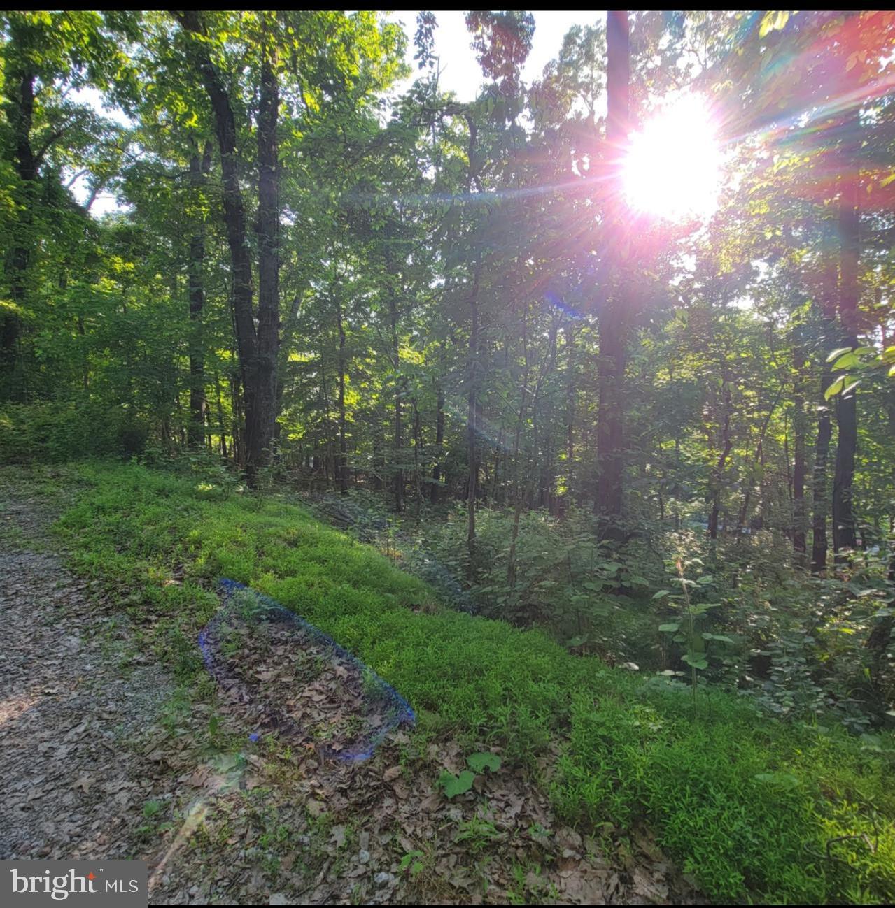 WEST RIDGE HILLS - Land