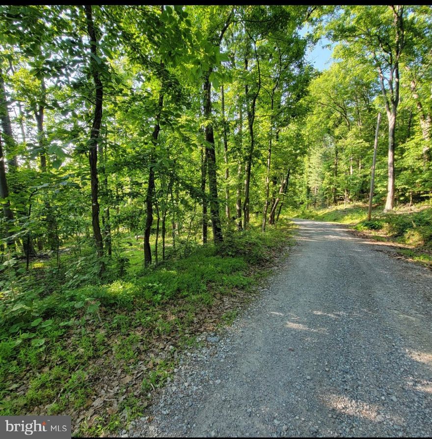 BEAUTIFUL .43 ACREAGE  WOODED LOT,  READY FOR YOUR DREAM HOME. SEPTIC SYSTEM APPROVED, PERMIT FOR 3 BEDROOMS. PUBLIC WATER HOOKUP,  GOOD LOCATION 9.7 MILES TO CHARLESTOWN WV & 4.6 MILES TO HARPERS FERRY WV 
TAKE A LOOK TODAY, THIS BEAUTIFUL AFFORDABLE LOT AWAITS, FOR YOUR DREAM HOME!