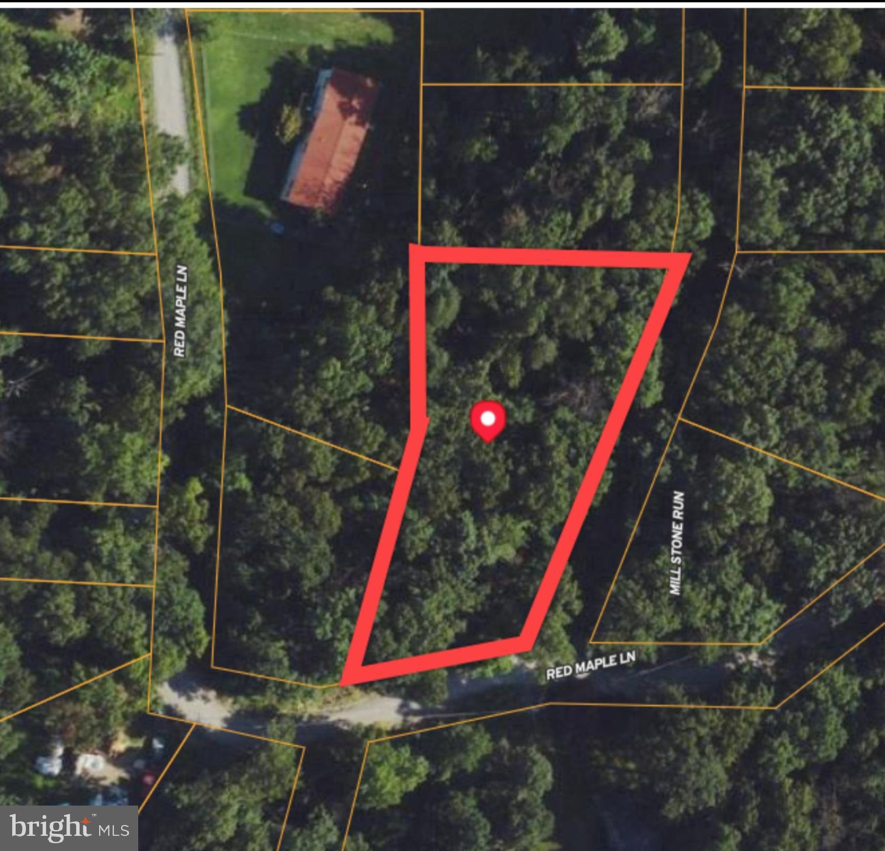 WEST RIDGE HILLS - Land