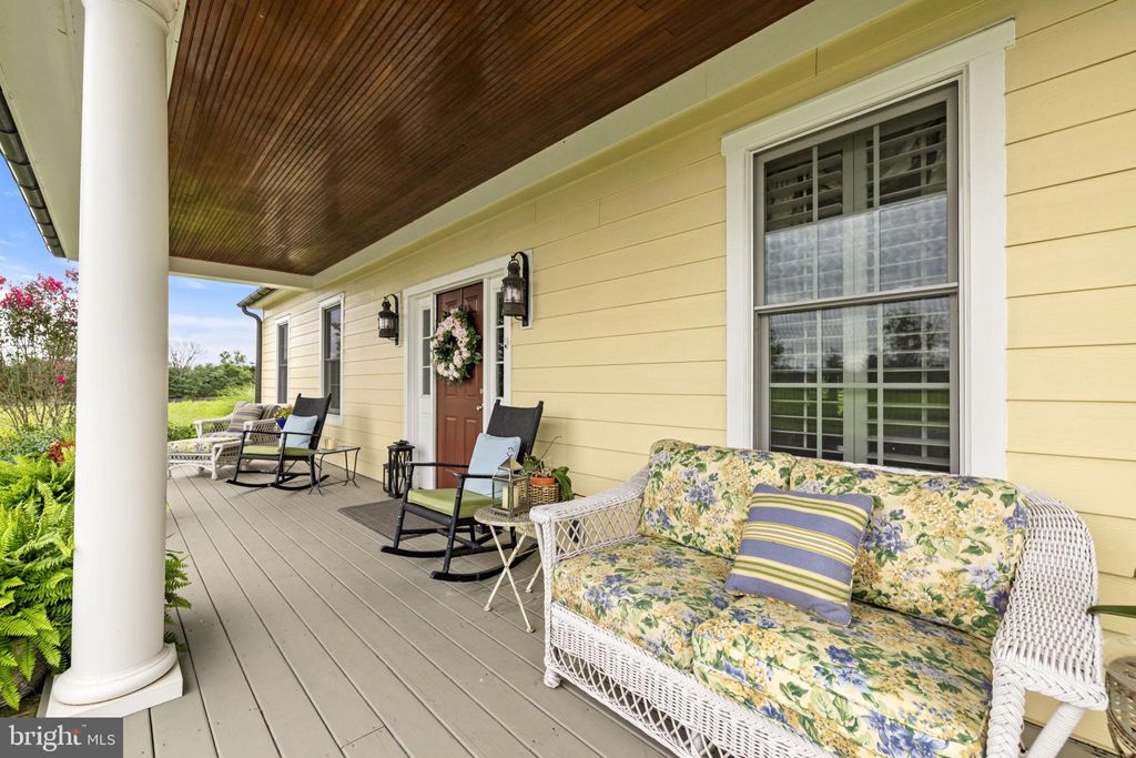 Photo of 6437 John S Mosby Highway, MIDDLEBURG, VA 20117 (MLS # VAFQ2018402)