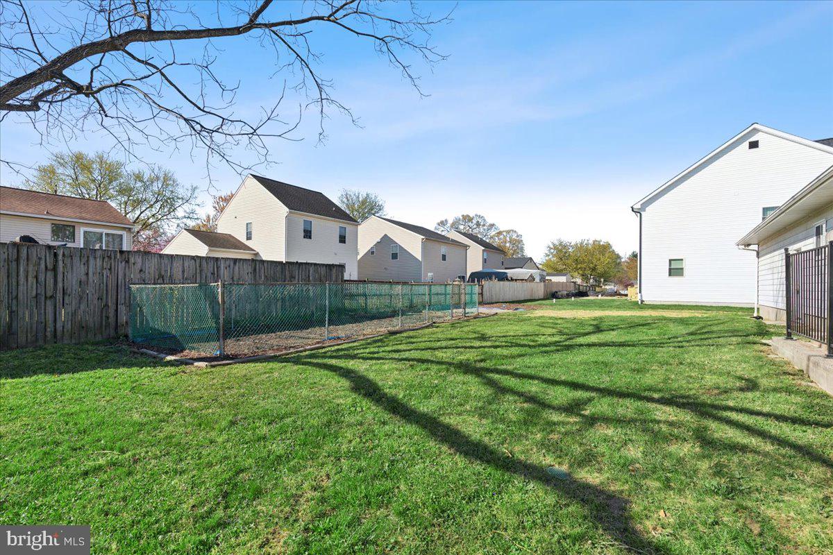 GREEN HAVEN - Residential