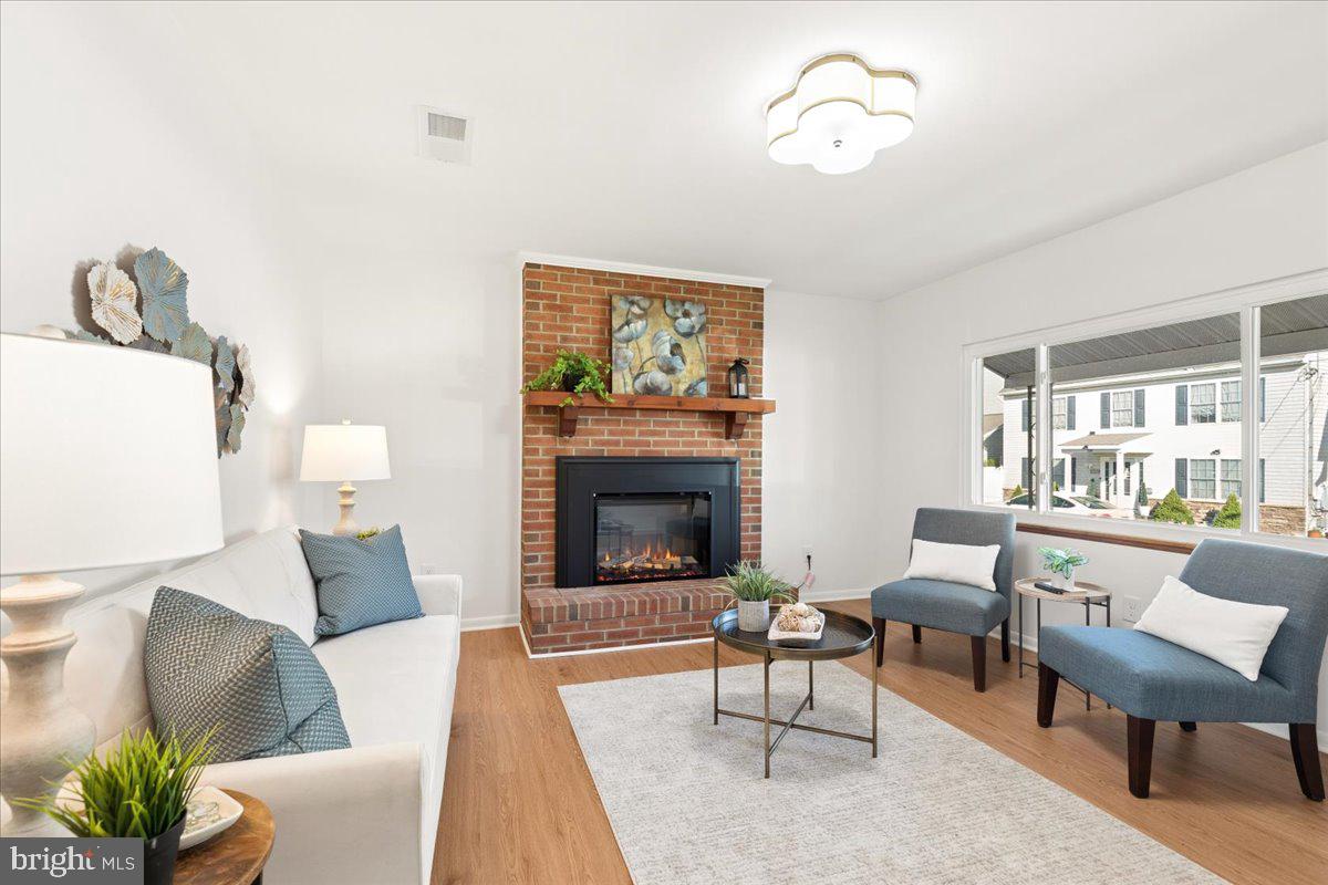 GREEN HAVEN - Residential