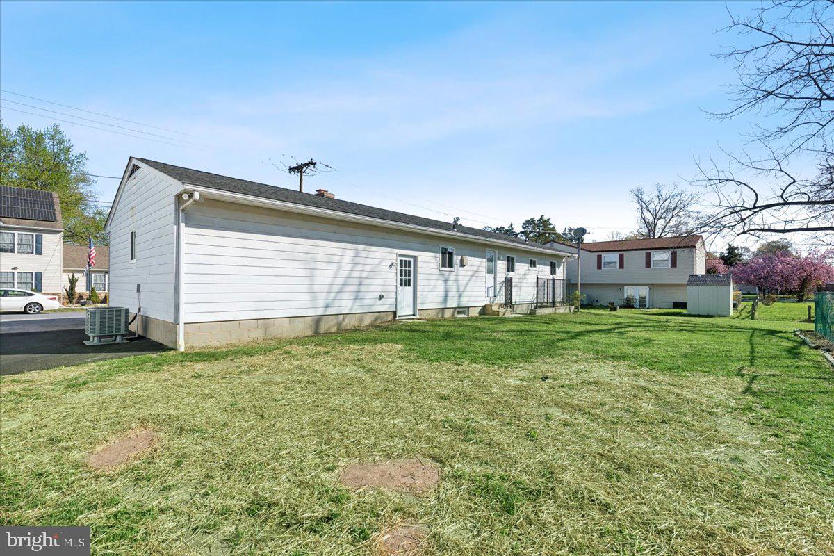 GREEN HAVEN - Residential