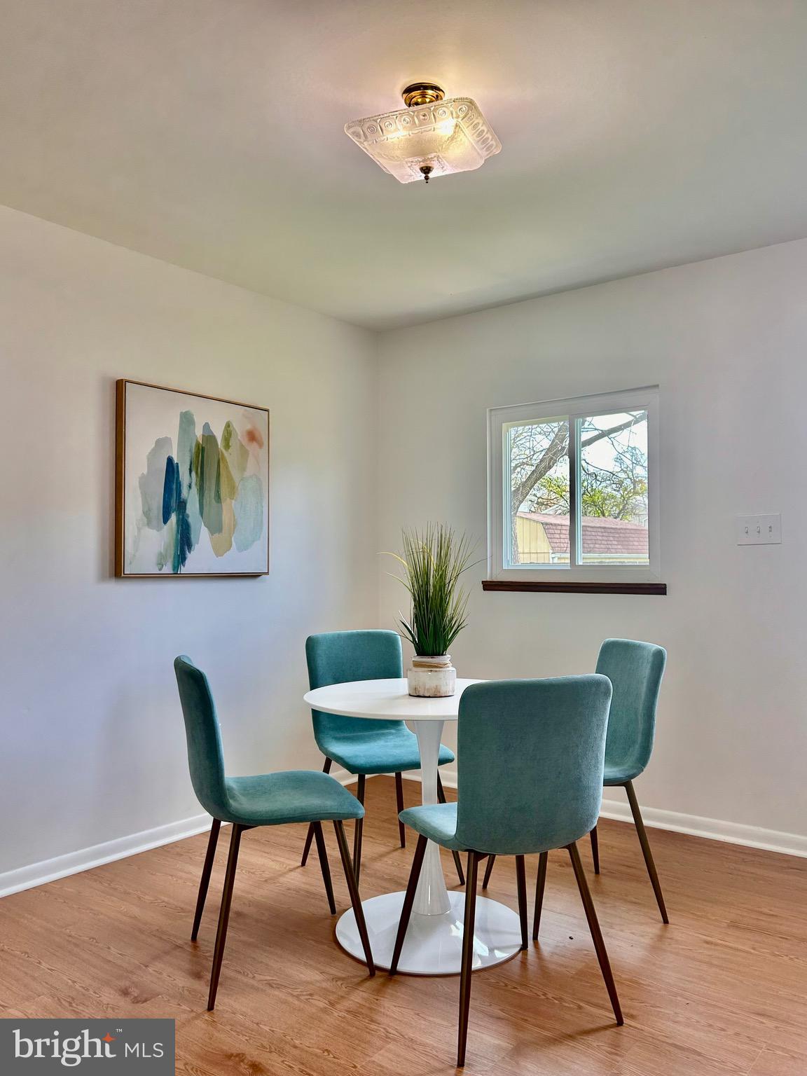 GREEN HAVEN - Residential