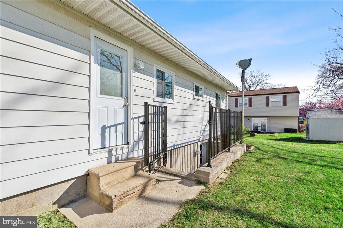 GREEN HAVEN - Residential