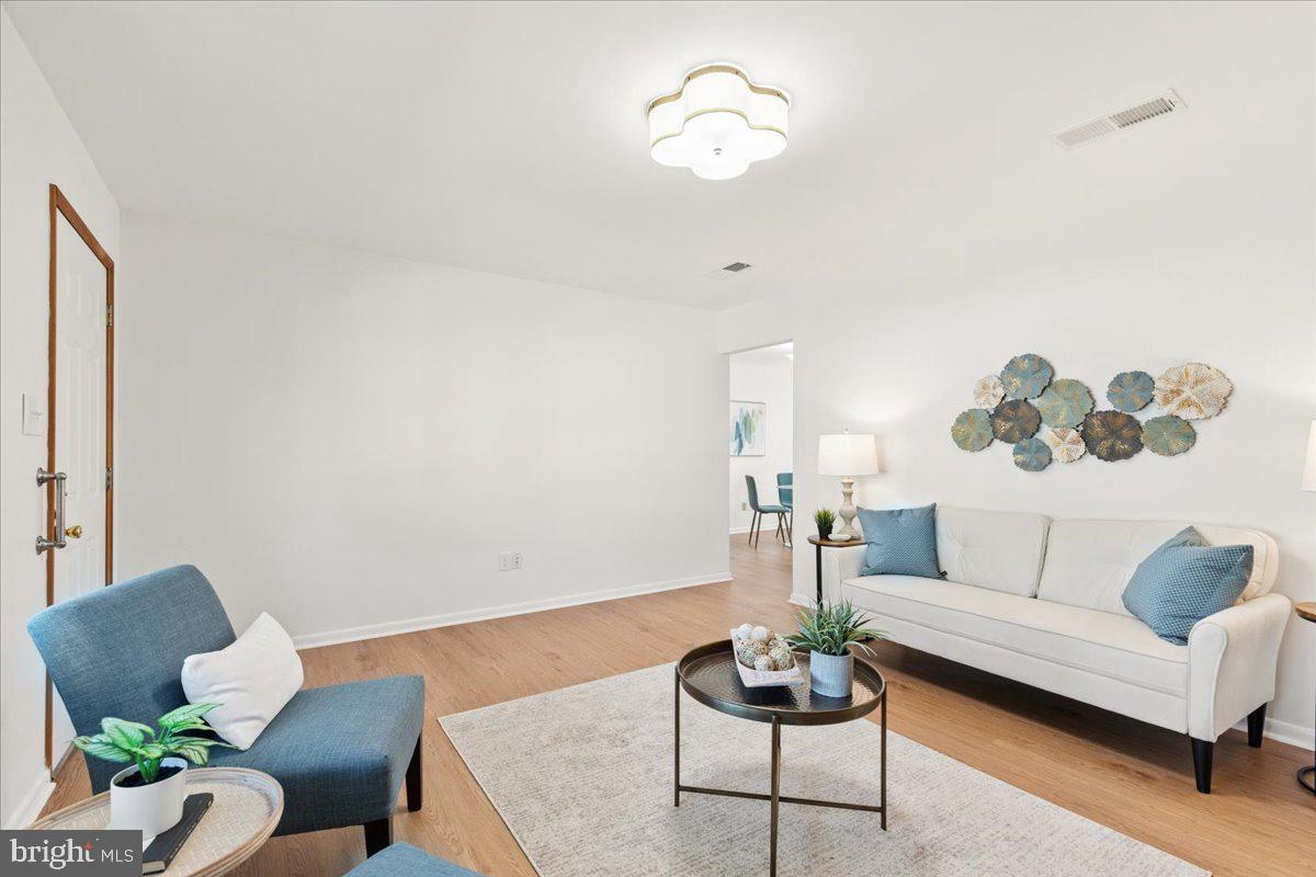 GREEN HAVEN - Residential