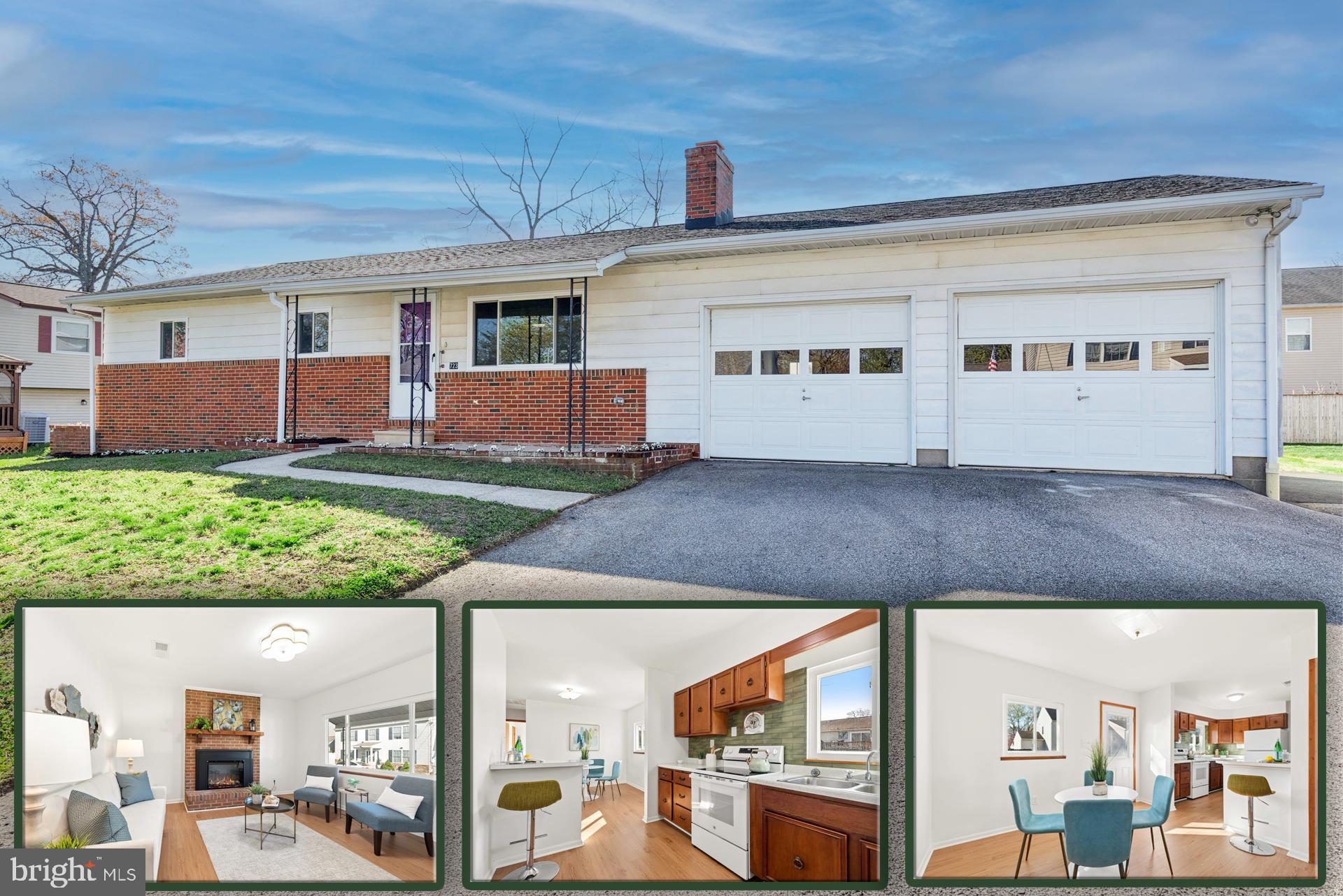 GREEN HAVEN - Residential