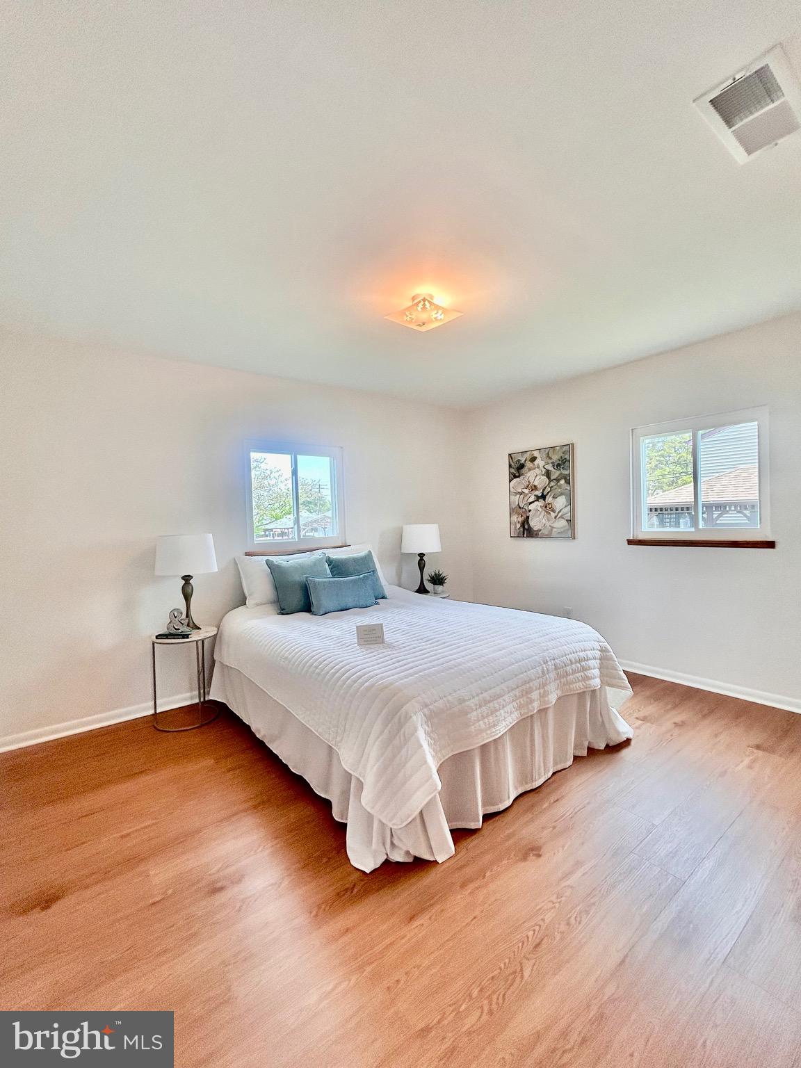 GREEN HAVEN - Residential